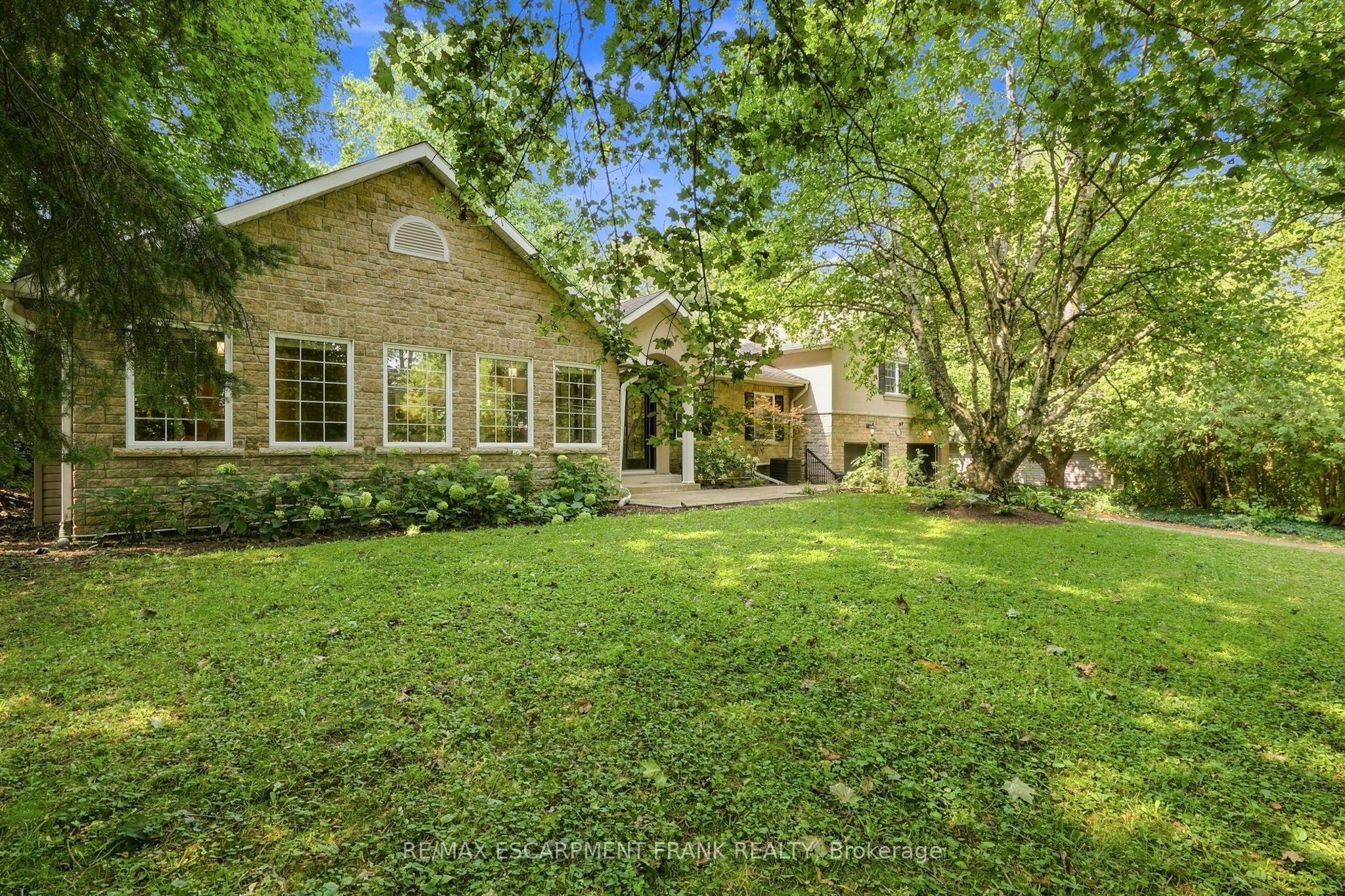 110 Old Ancaster Road