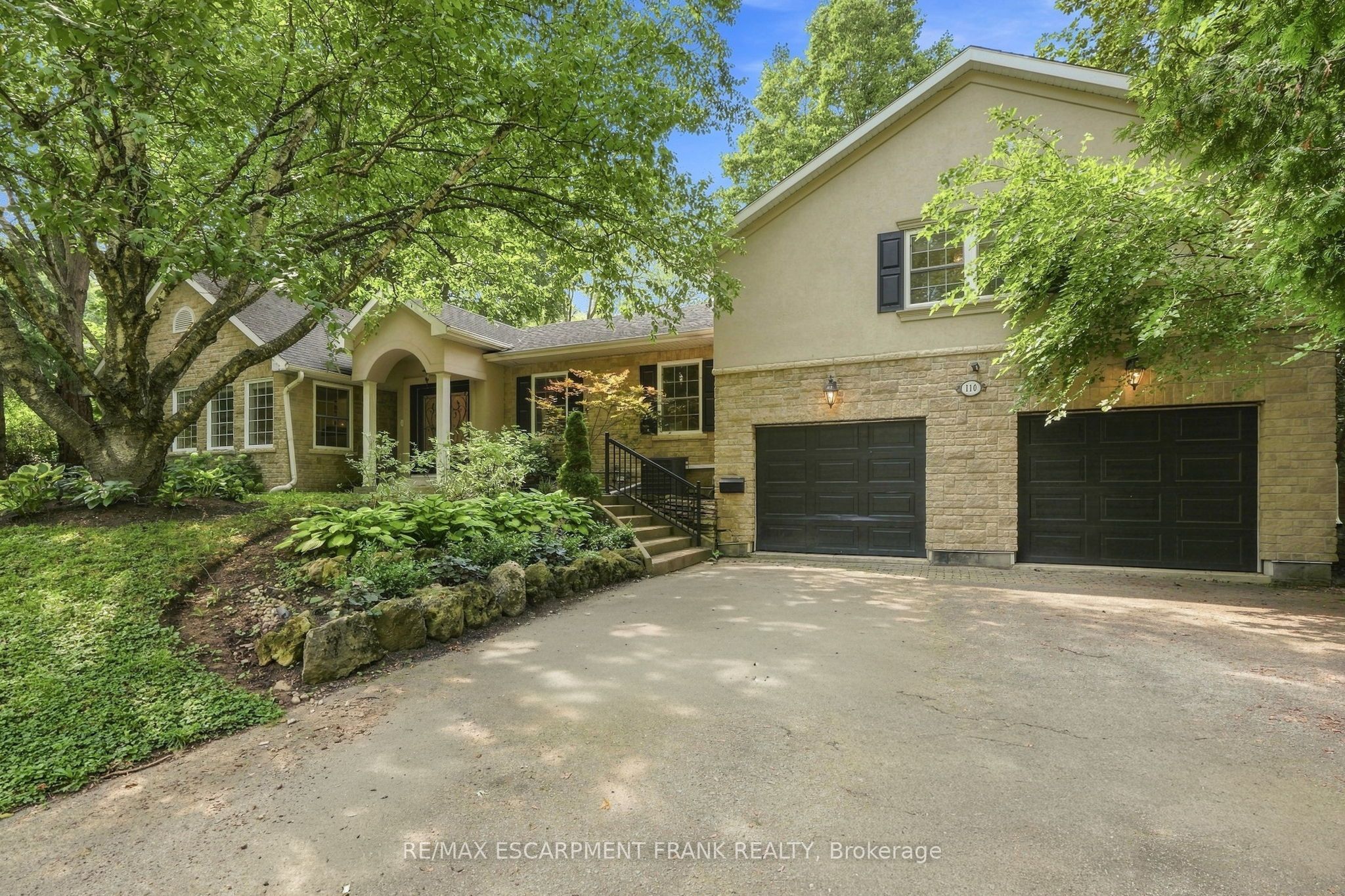 110 Old Ancaster Road
