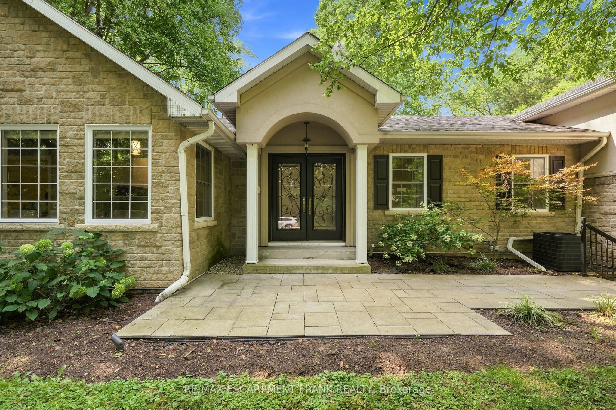 110 Old Ancaster Road