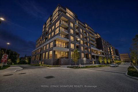 26 Gibbs Road 548 Toronto W08 ON M9B 0E3