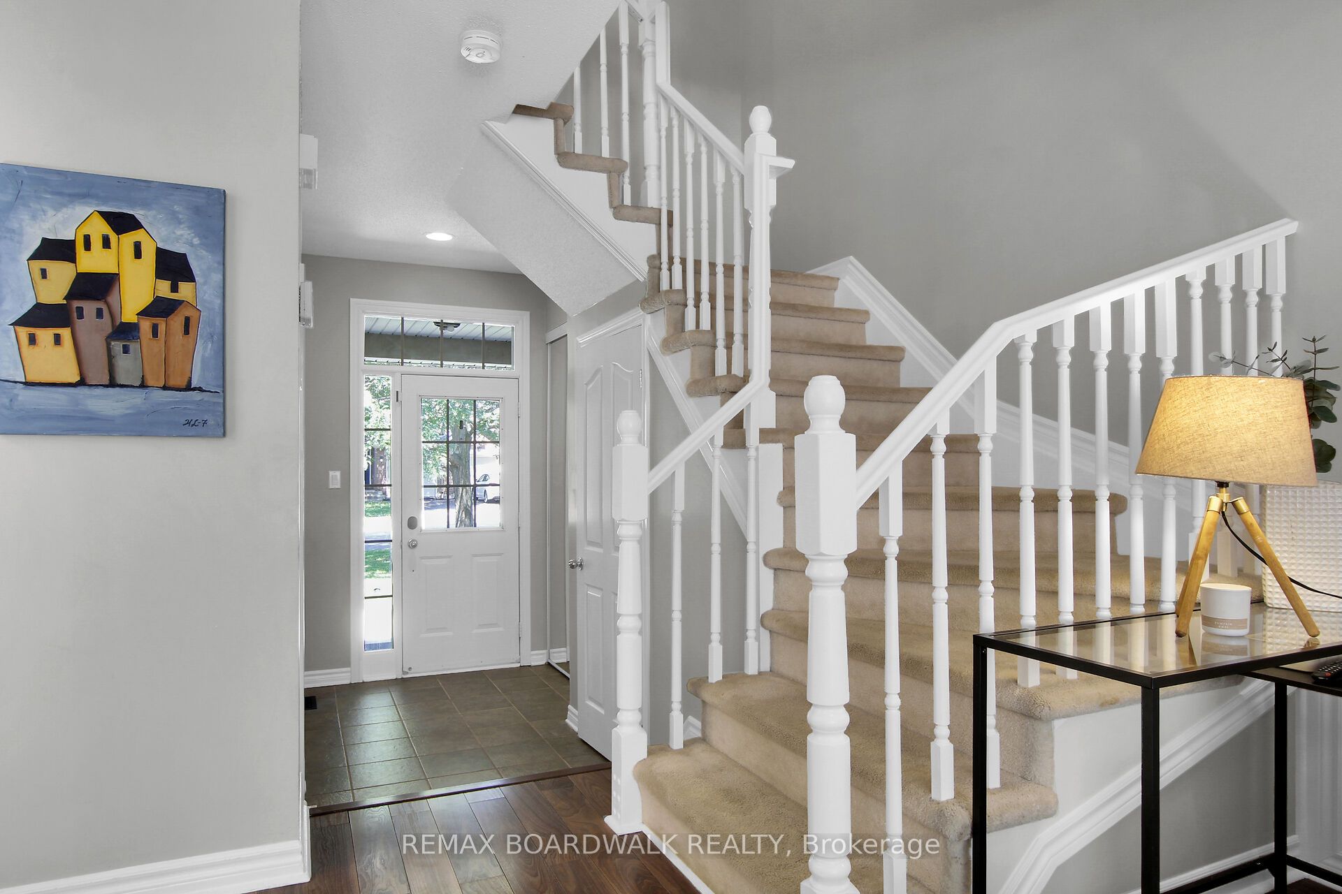 86 Saddlesmith Circle