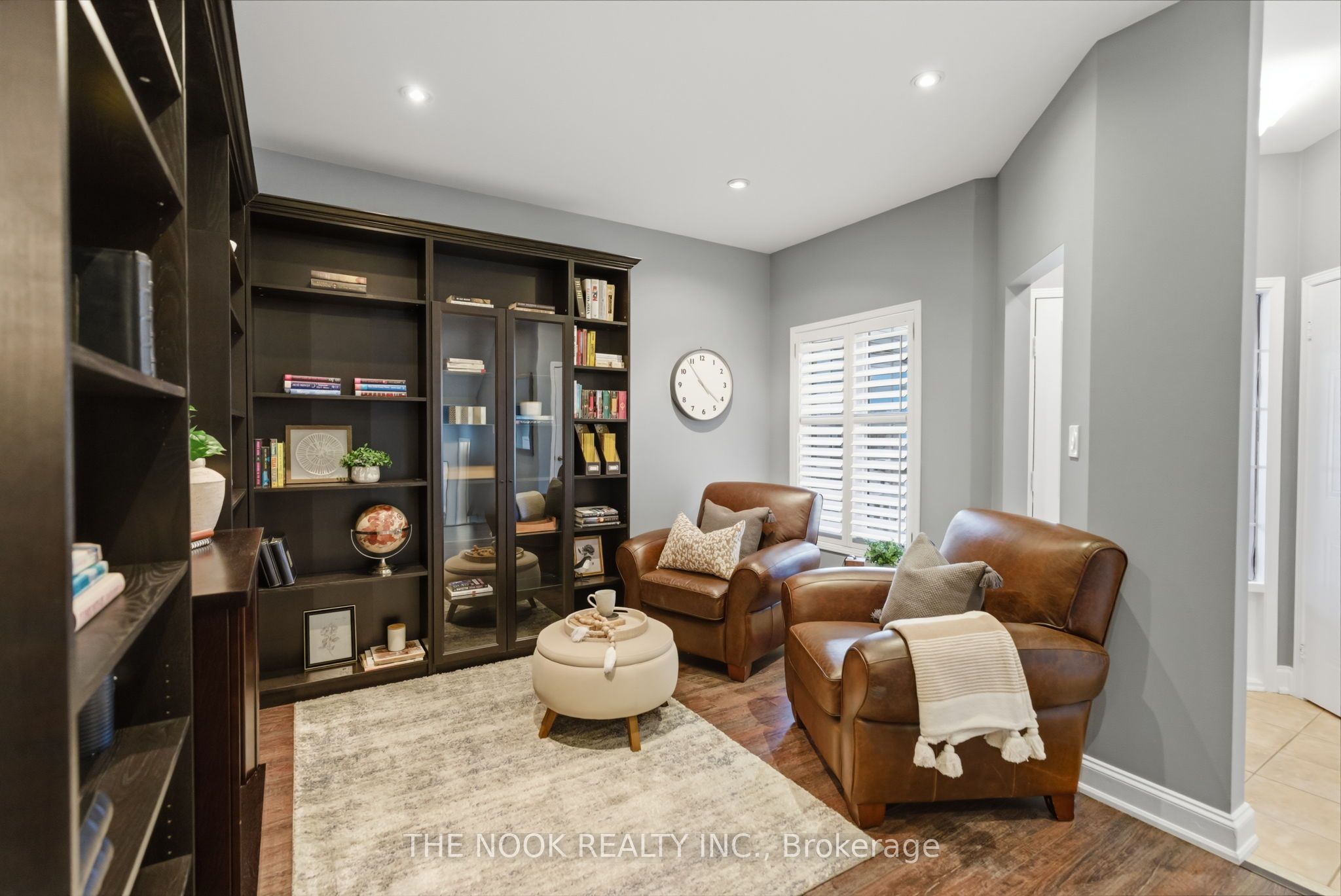 117 Point Hope Place