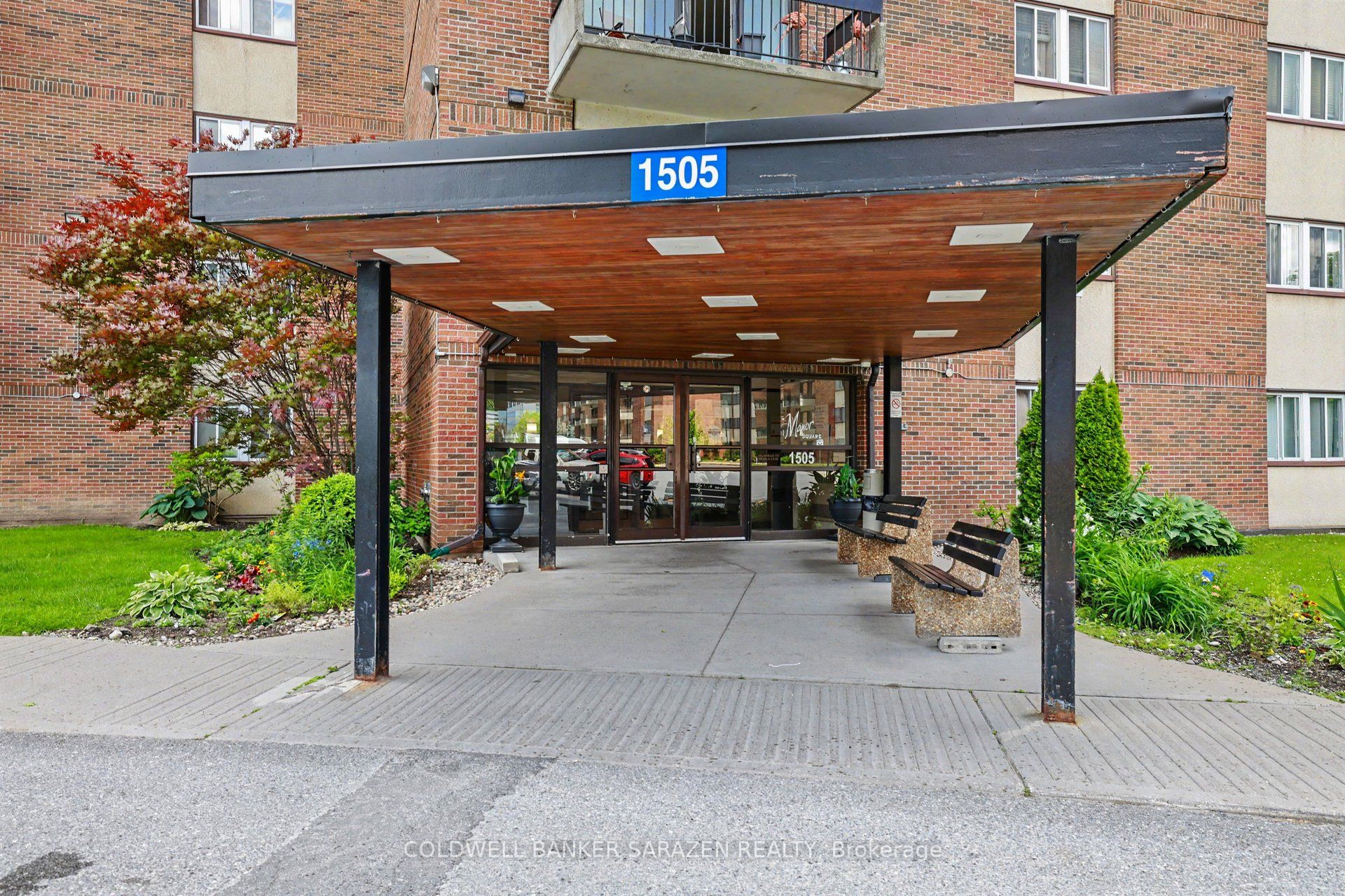 1505 Baseline Road 504