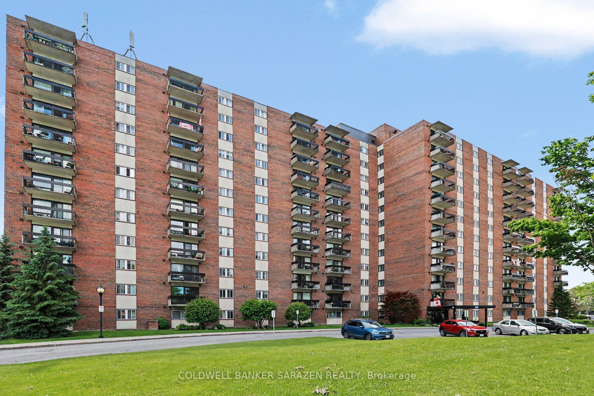 1505 Baseline Road 504
