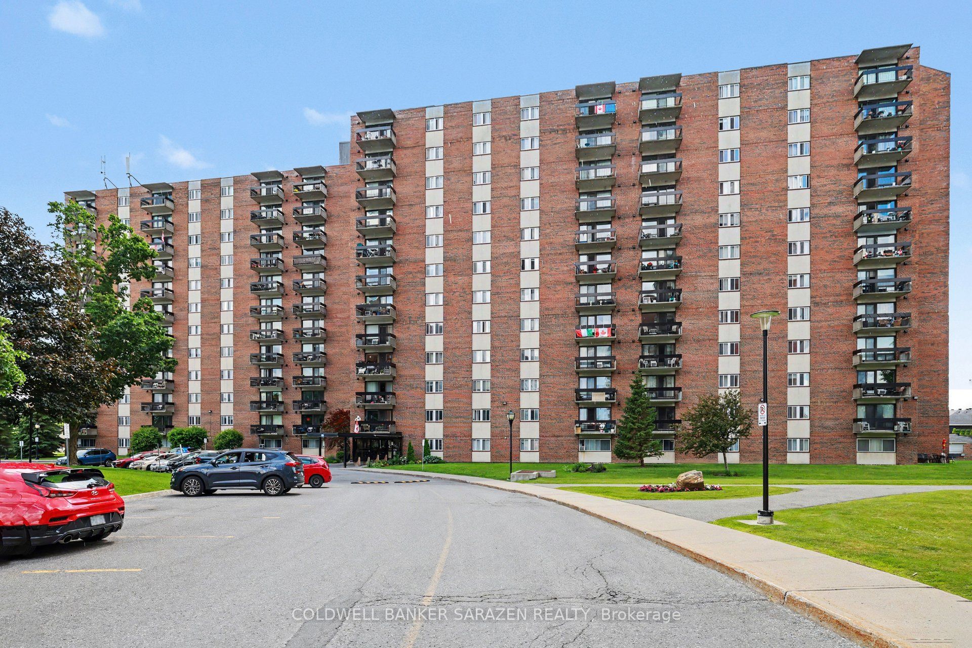 1505 Baseline Road 504