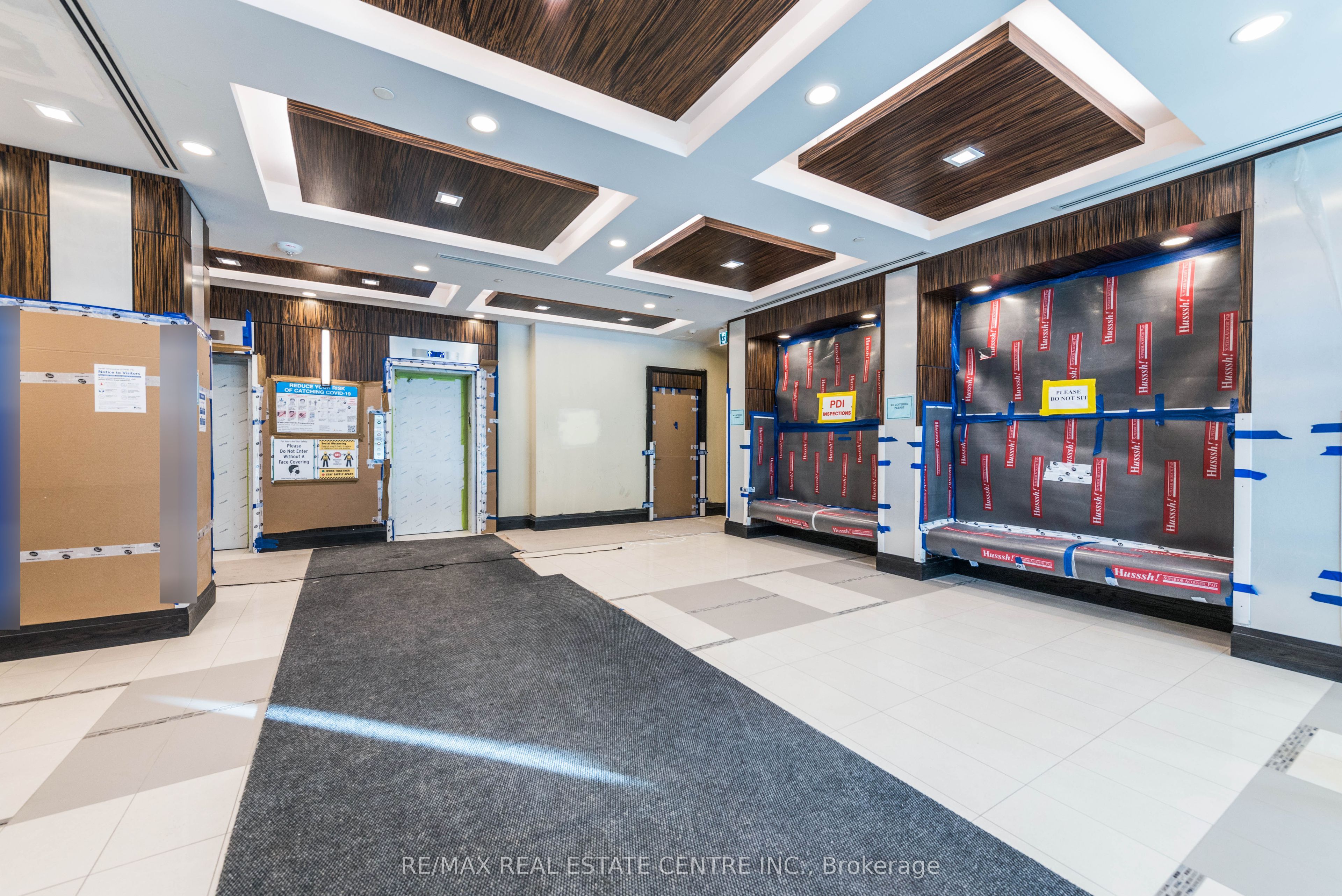 349 Rathburn Road 507