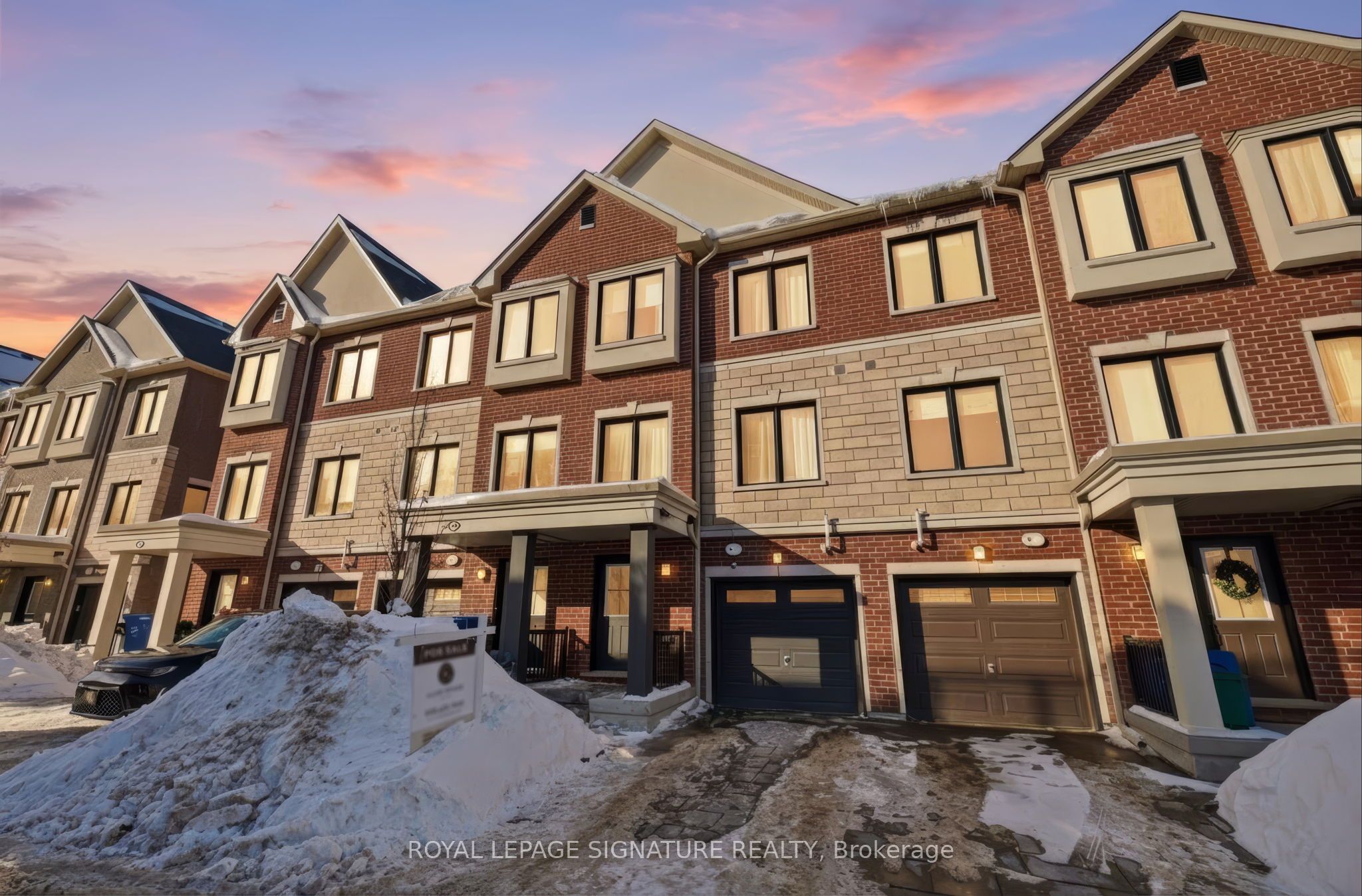 82 Covington Crescent