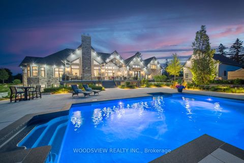 6468 Bethesda Road E Whitchurch-Stouffville ON L4A 3A7