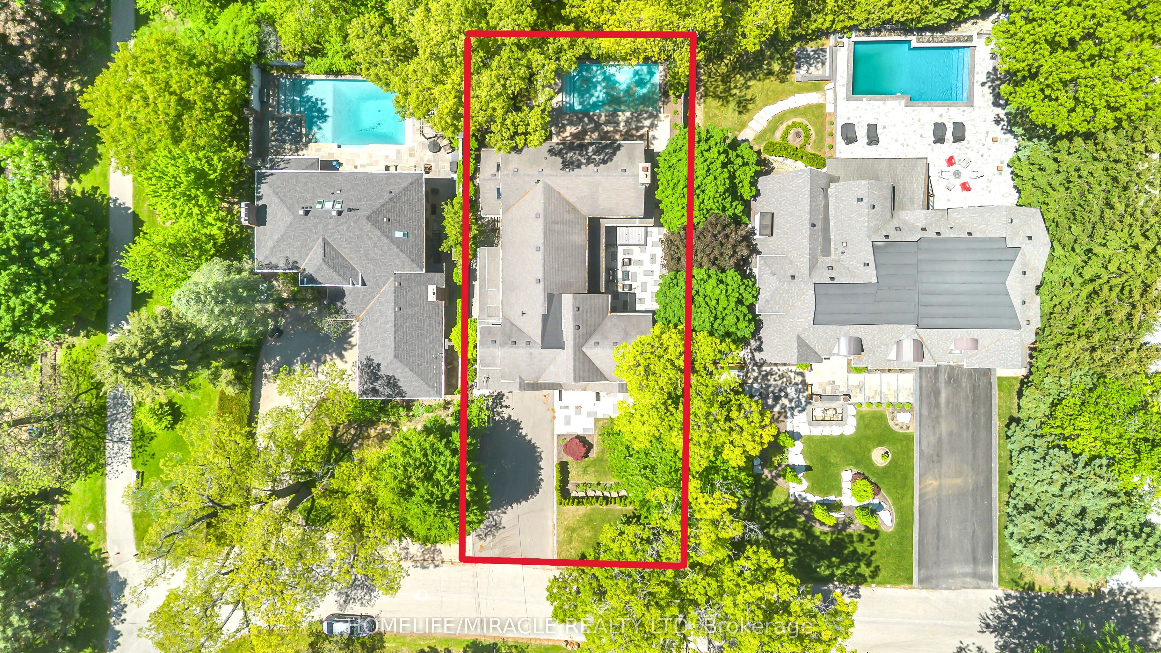 271 Oakhill Road