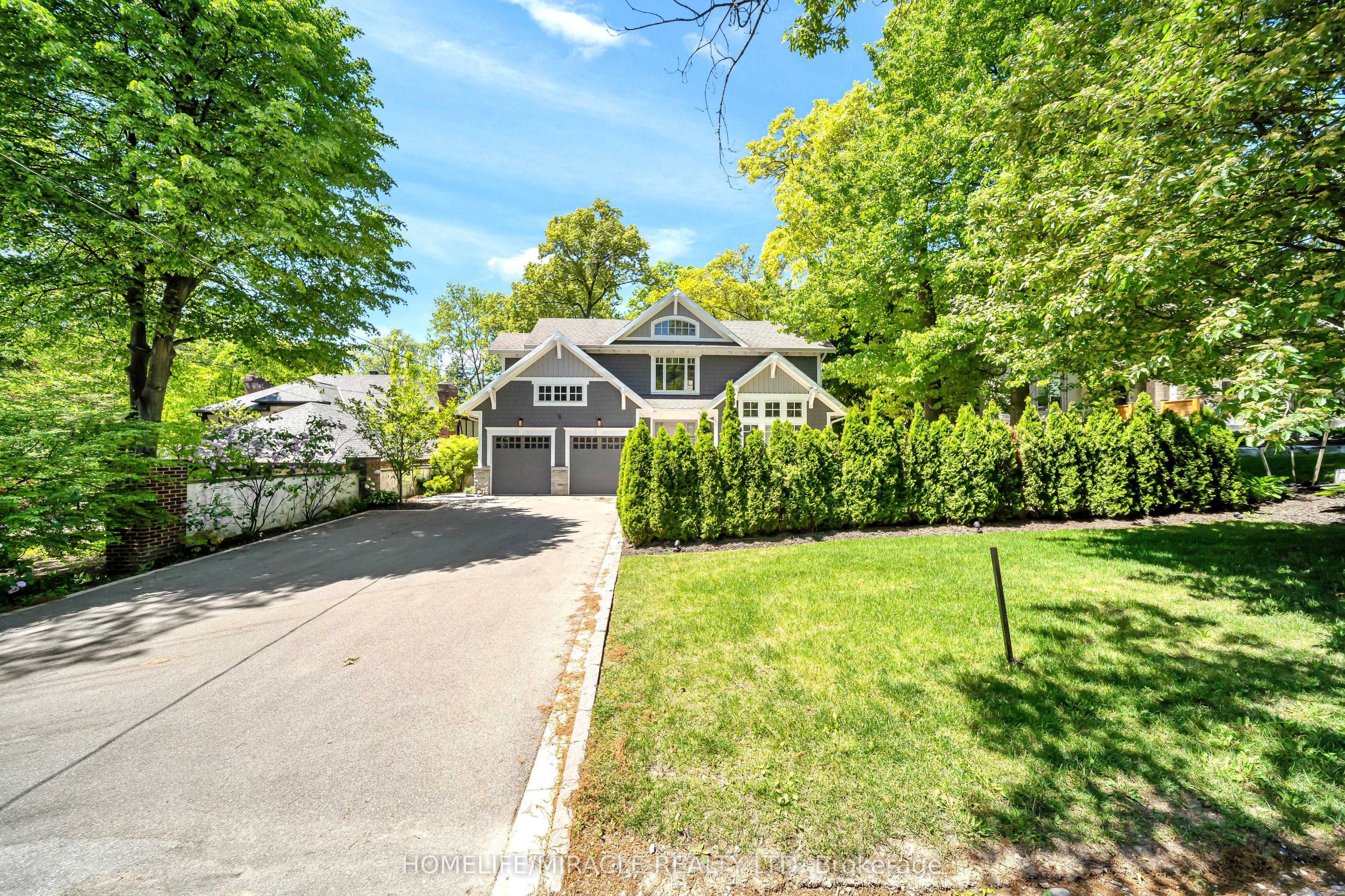 271 Oakhill Road
