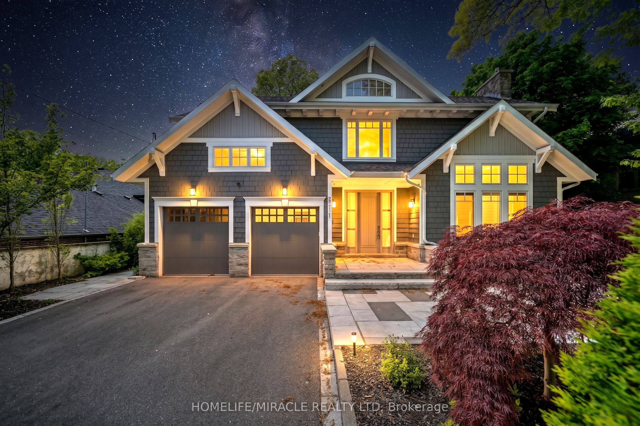 271 Oakhill Road
