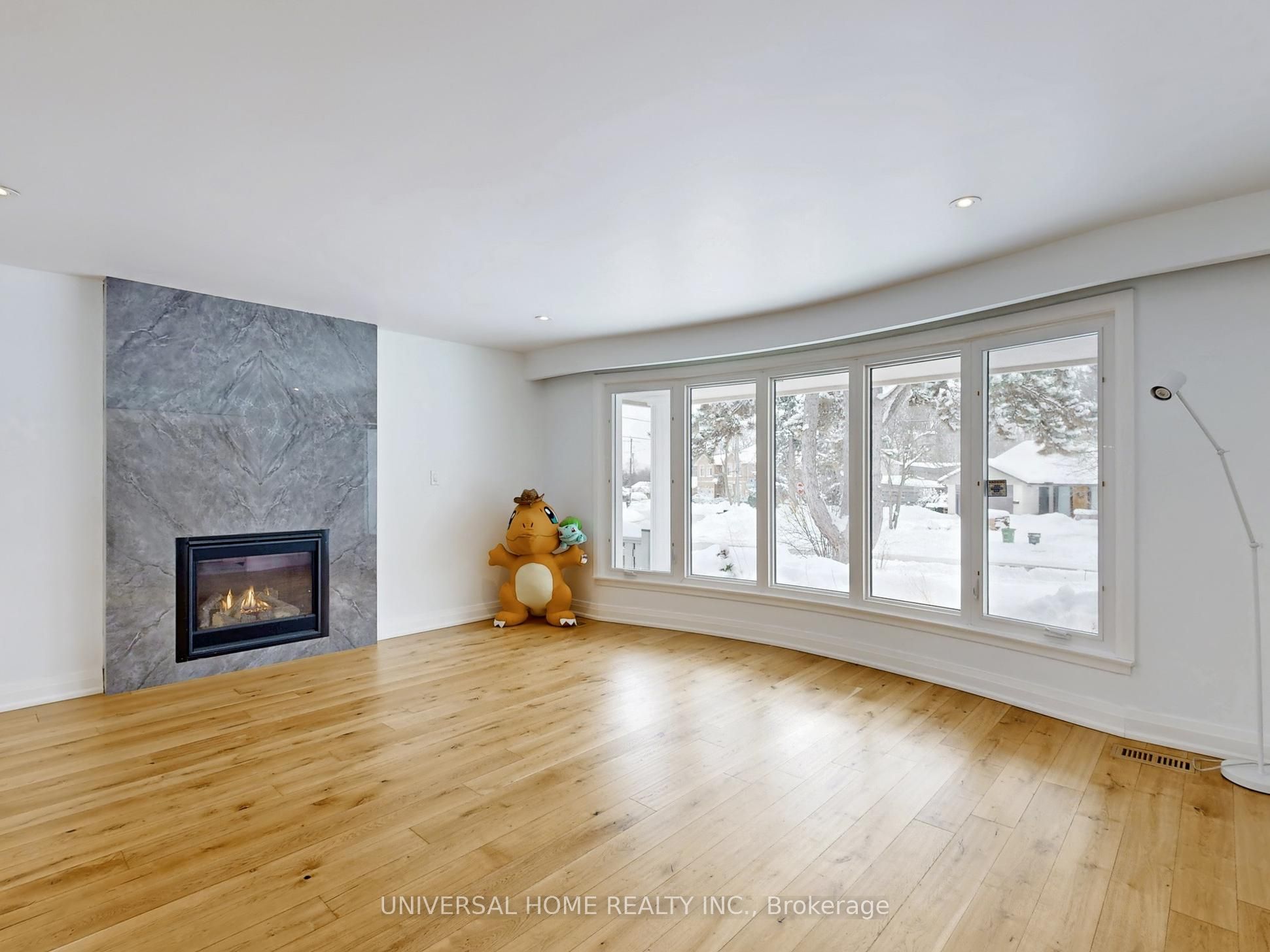 1 Heathview Avenue