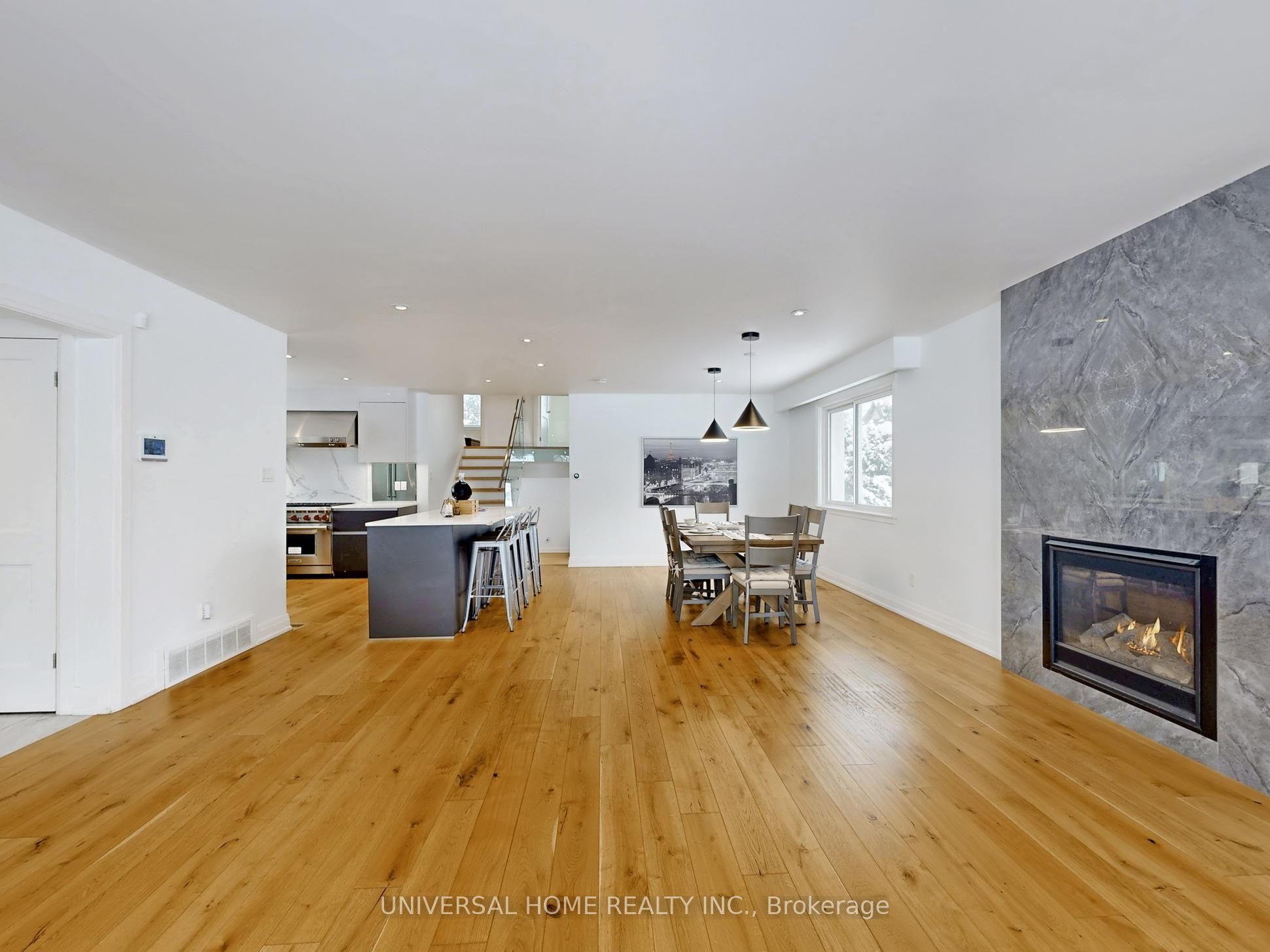 1 Heathview Avenue