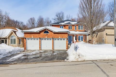 96 Ferncroft Drive Georgina ON L4P 4G7