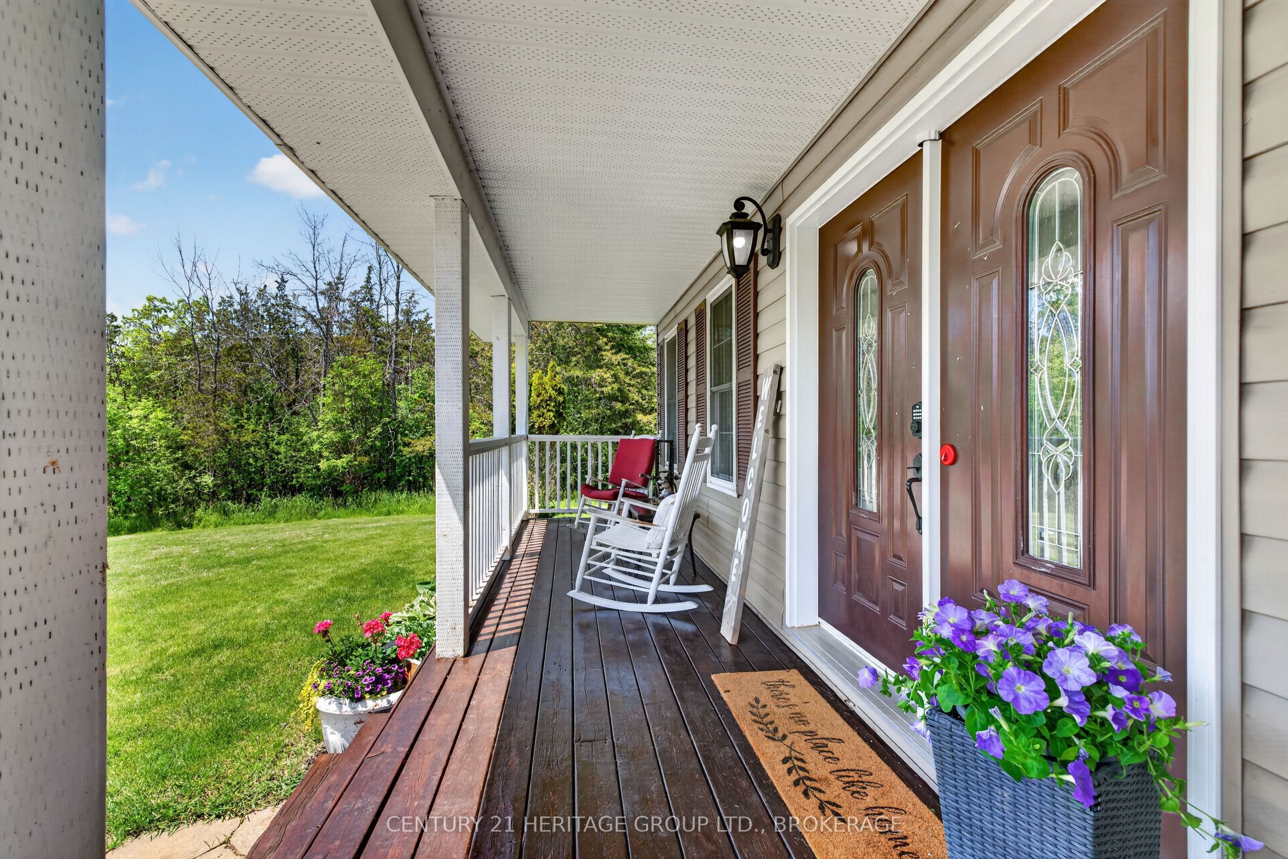 471 Abrams Road