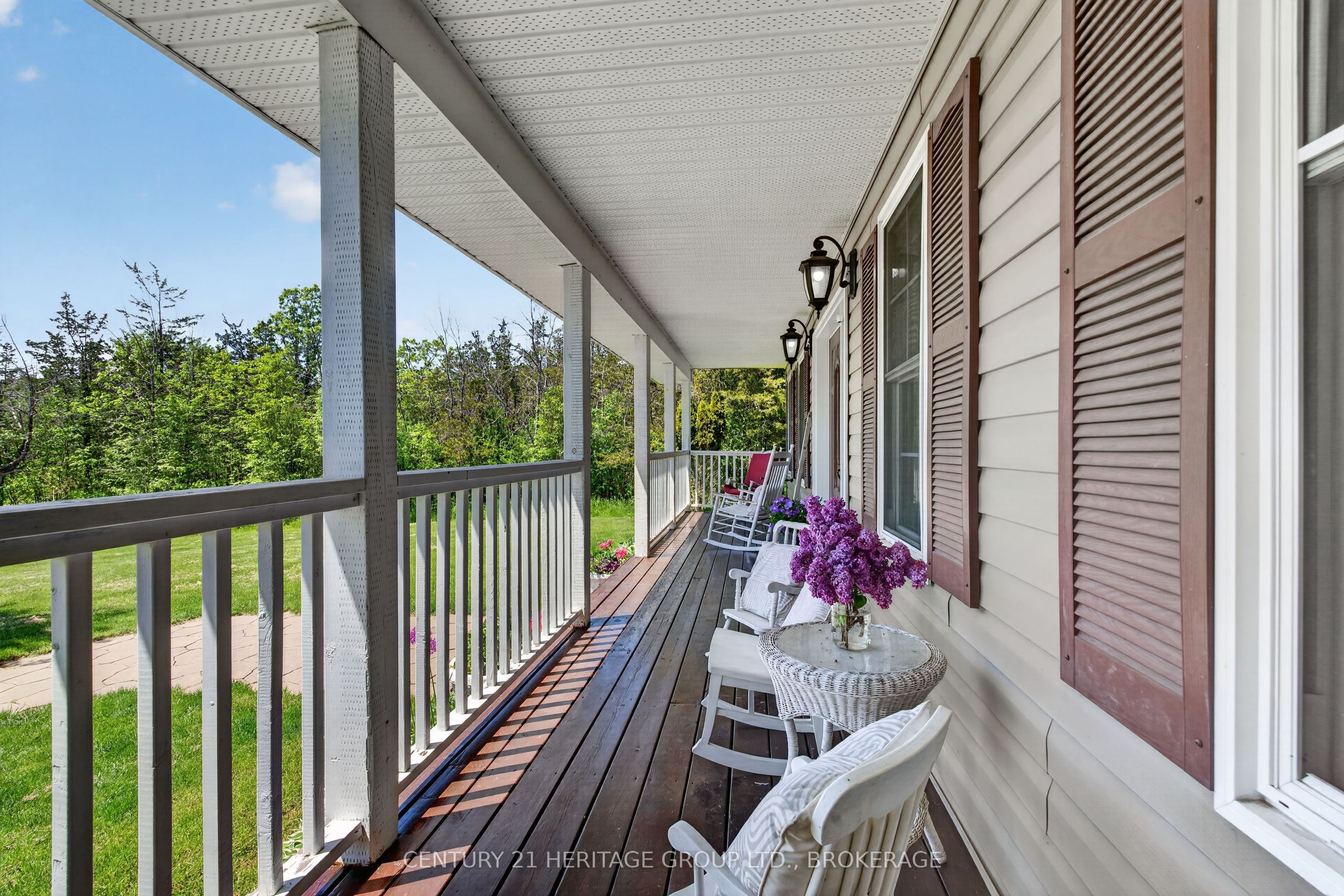 471 Abrams Road