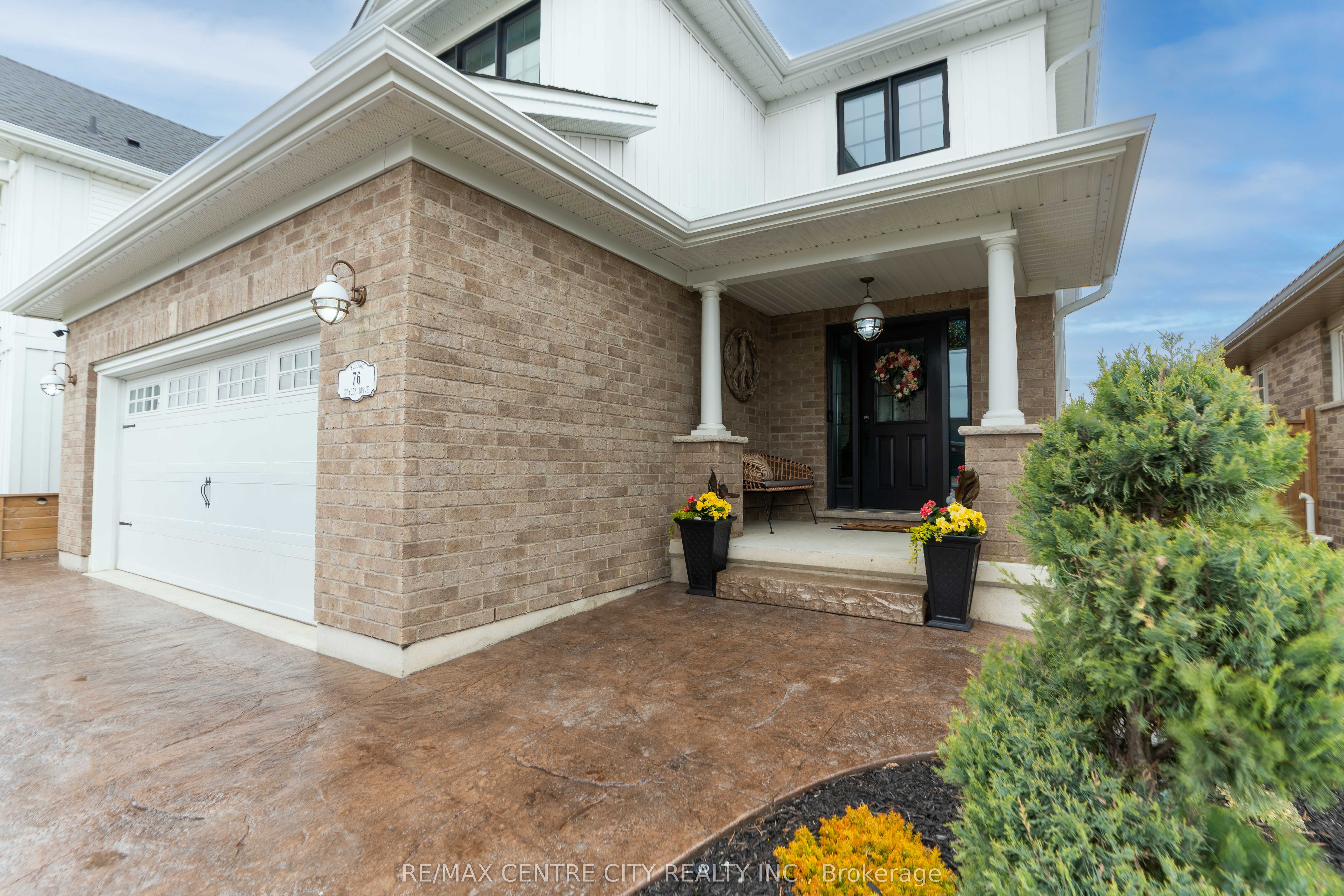 76 Styles Drive
