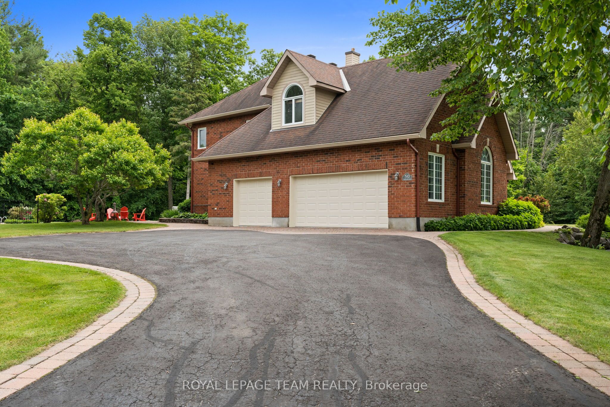 50 Marchvale Drive