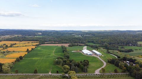 15625 8th Concession Road King ON L0G 1T0