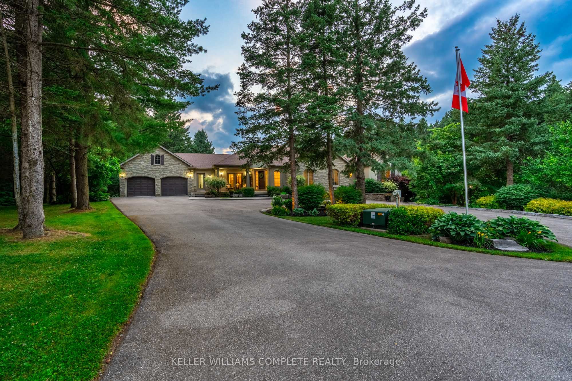 18 Westie Road