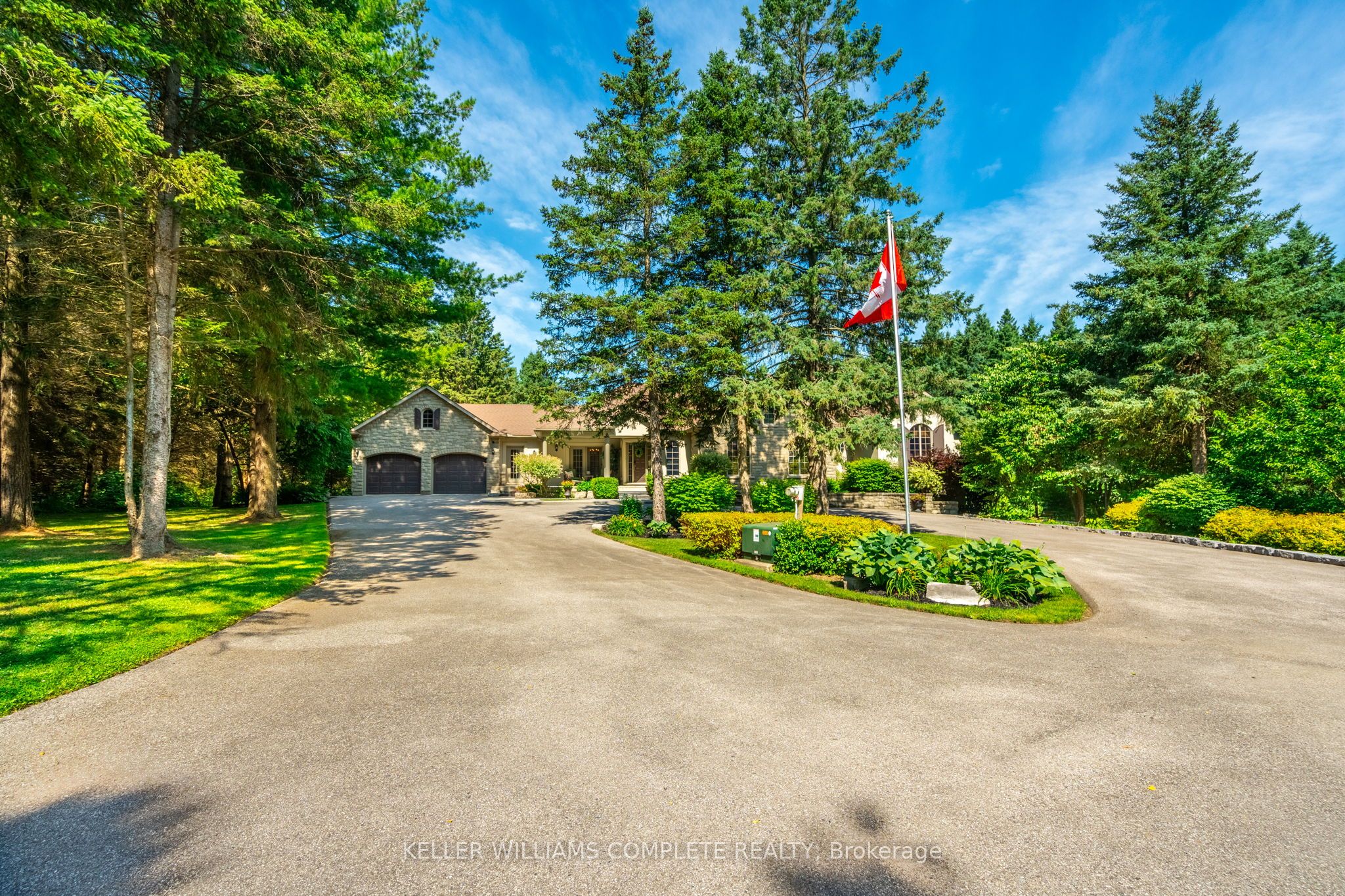 18 Westie Road