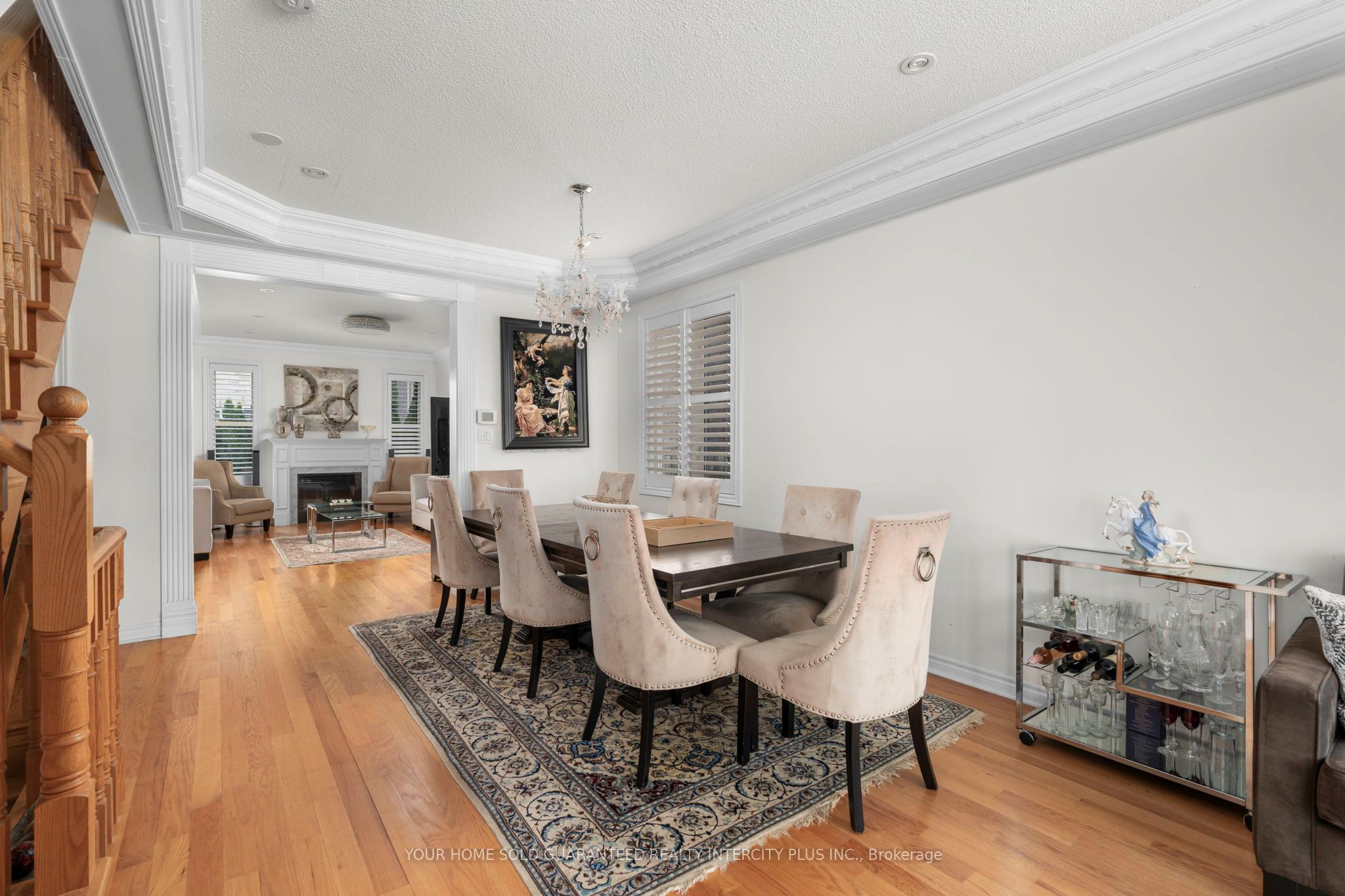 7 Storica Drive