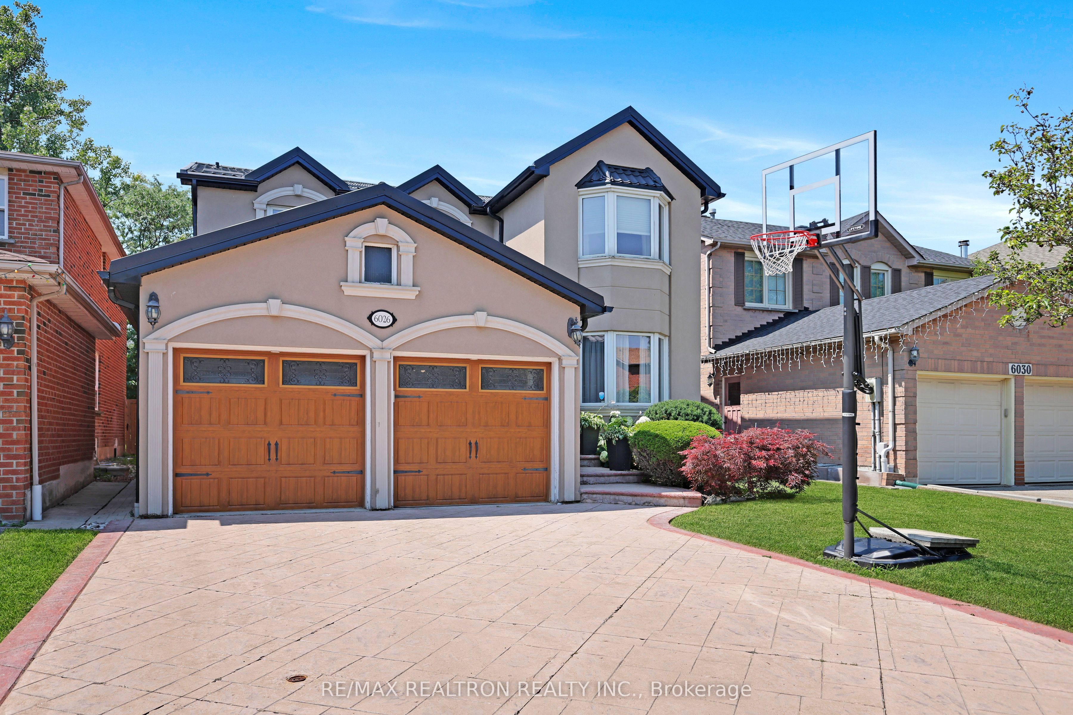 6026 Roxbury Road