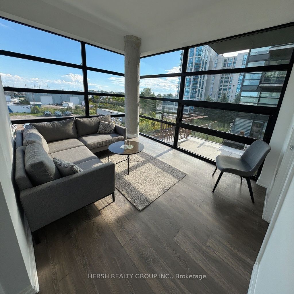 1610 Charles Street 169