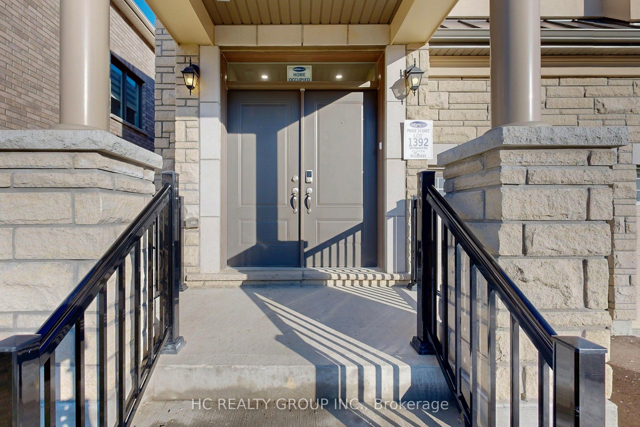 3083 Paperbirch Trail