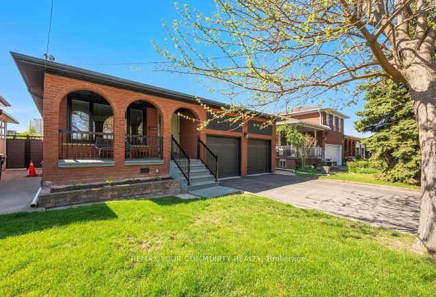 19 Hamer Boulevard