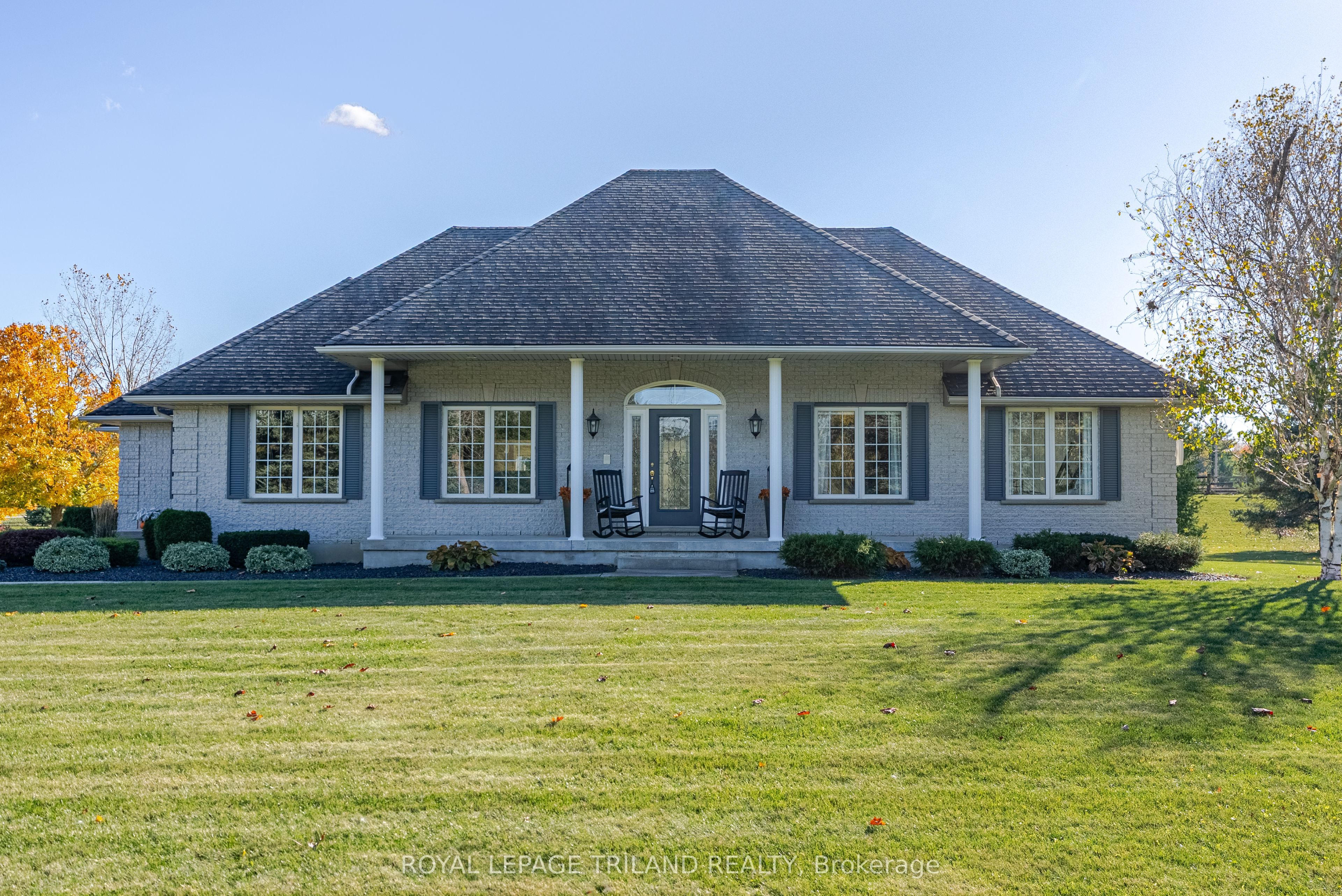 5017 Hamilton Road
