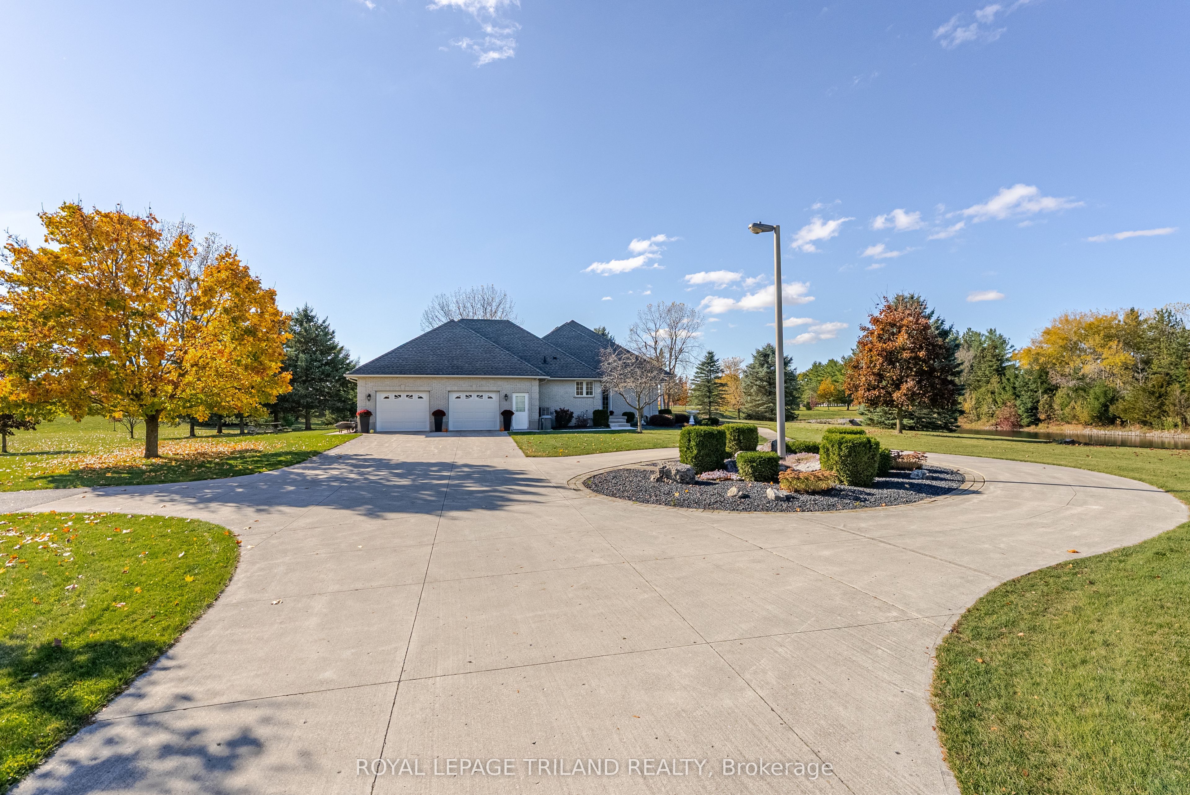 5017 Hamilton Road