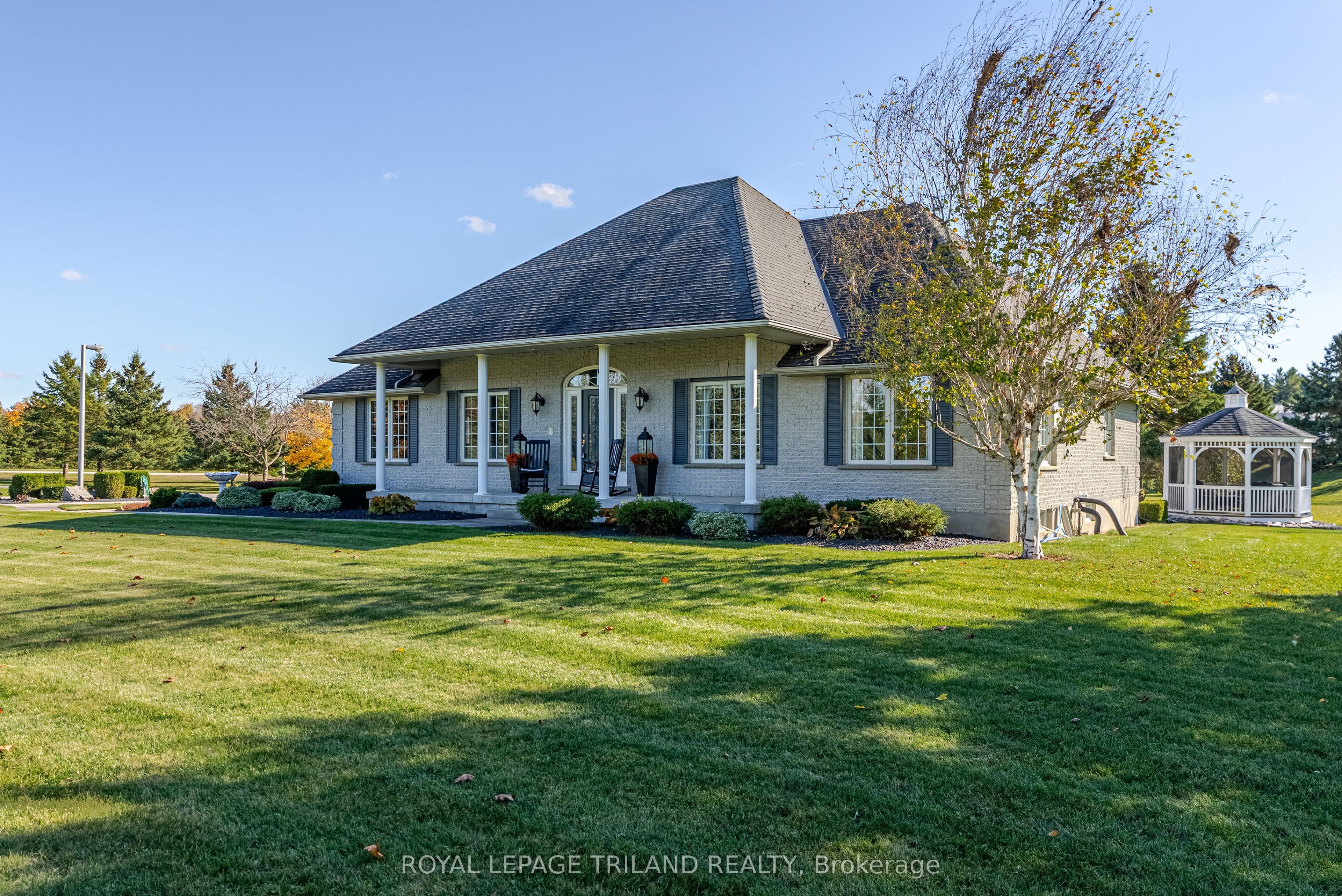 5017 Hamilton Road