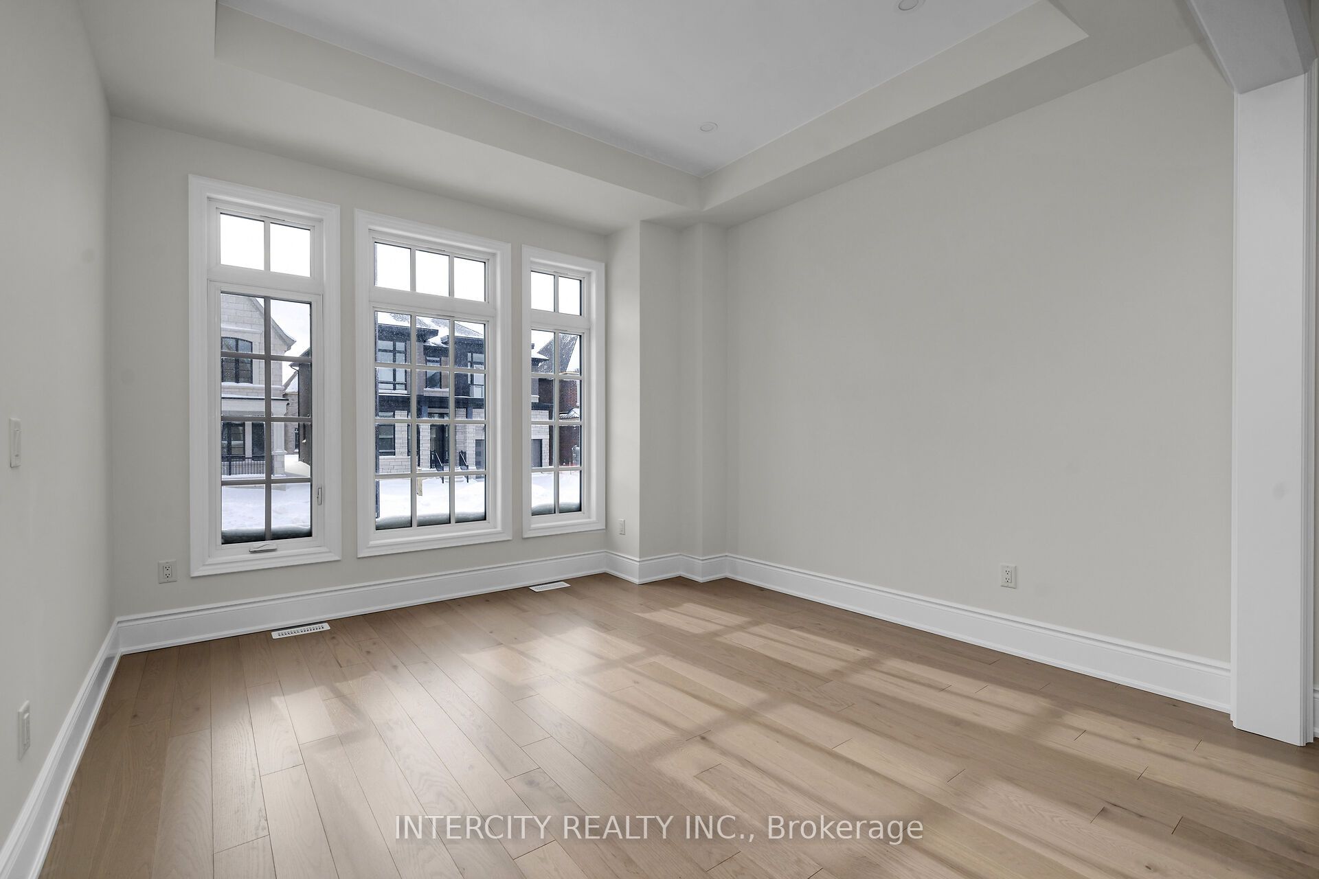 10 Saxby Farm Avenue Lot 19N