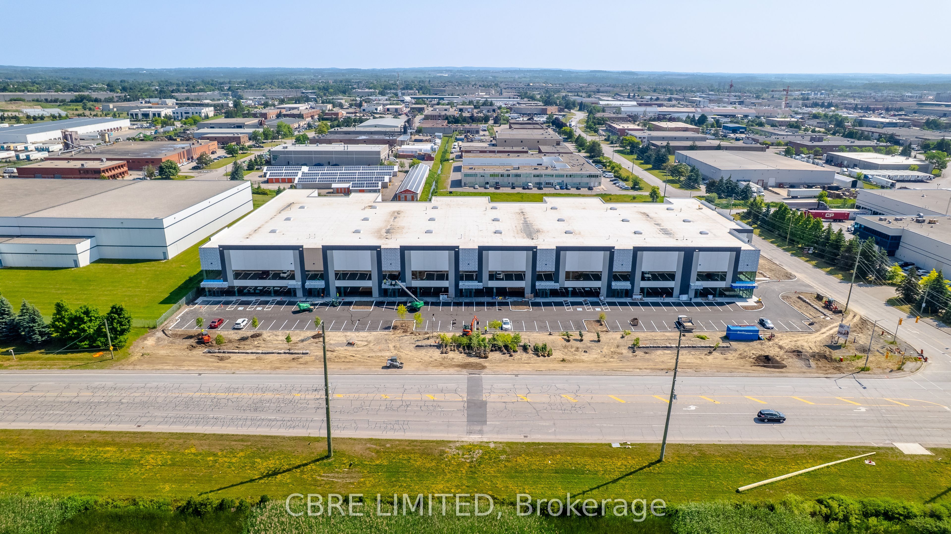 399 Healey Road 102 & 103