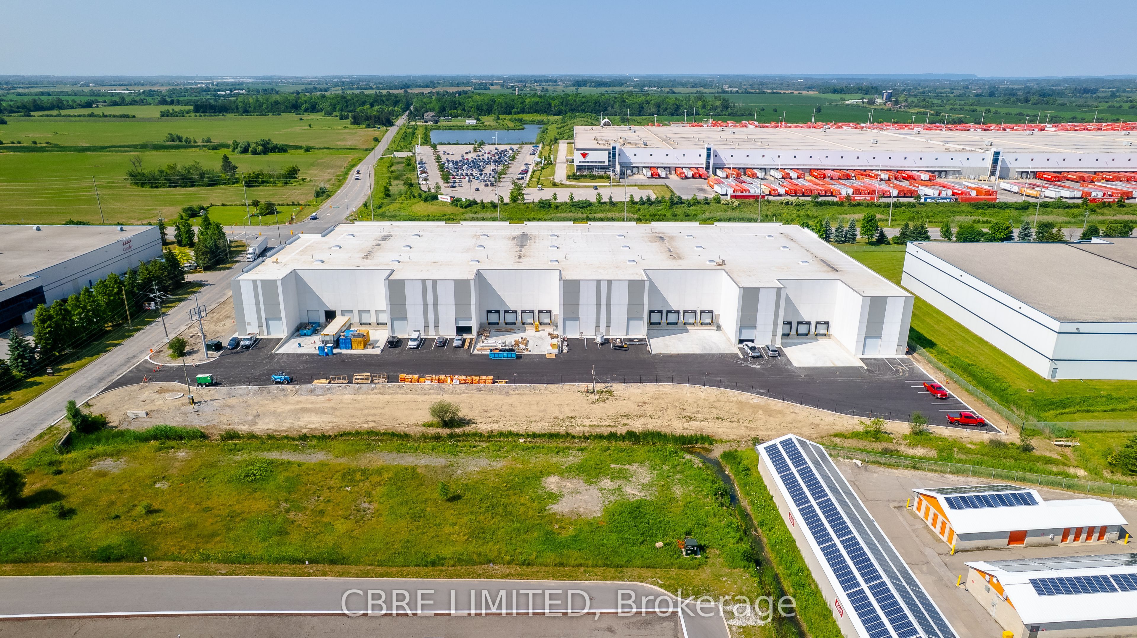 399 Healey Road 102 & 103
