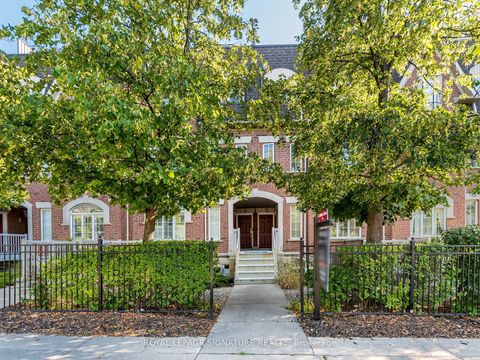 3055 Elmcreek Road 11 Mississauga ON L5B 4J9