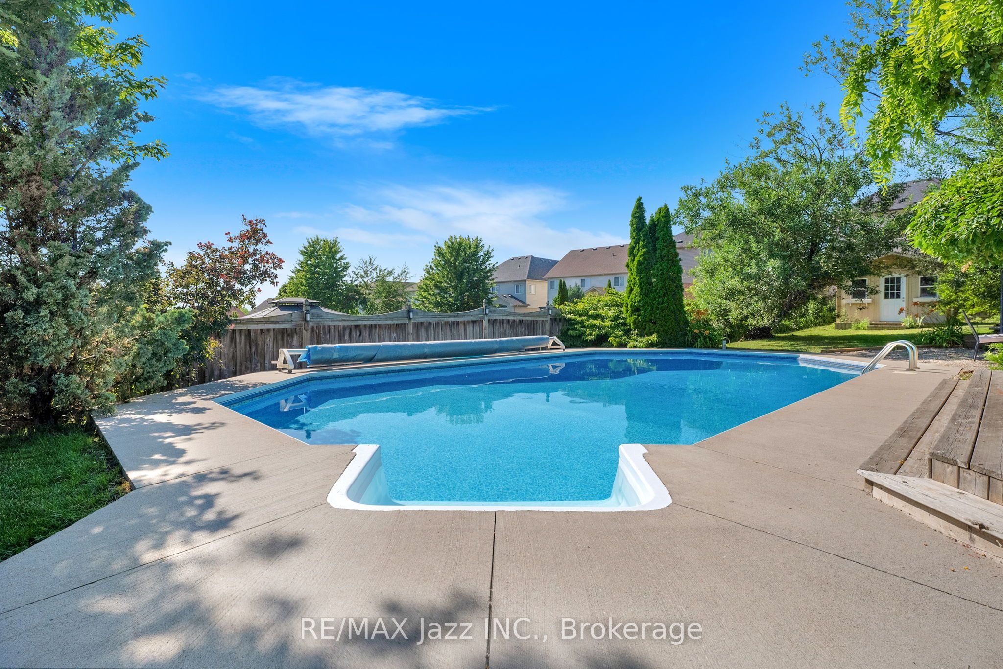 1098 Keswick Court