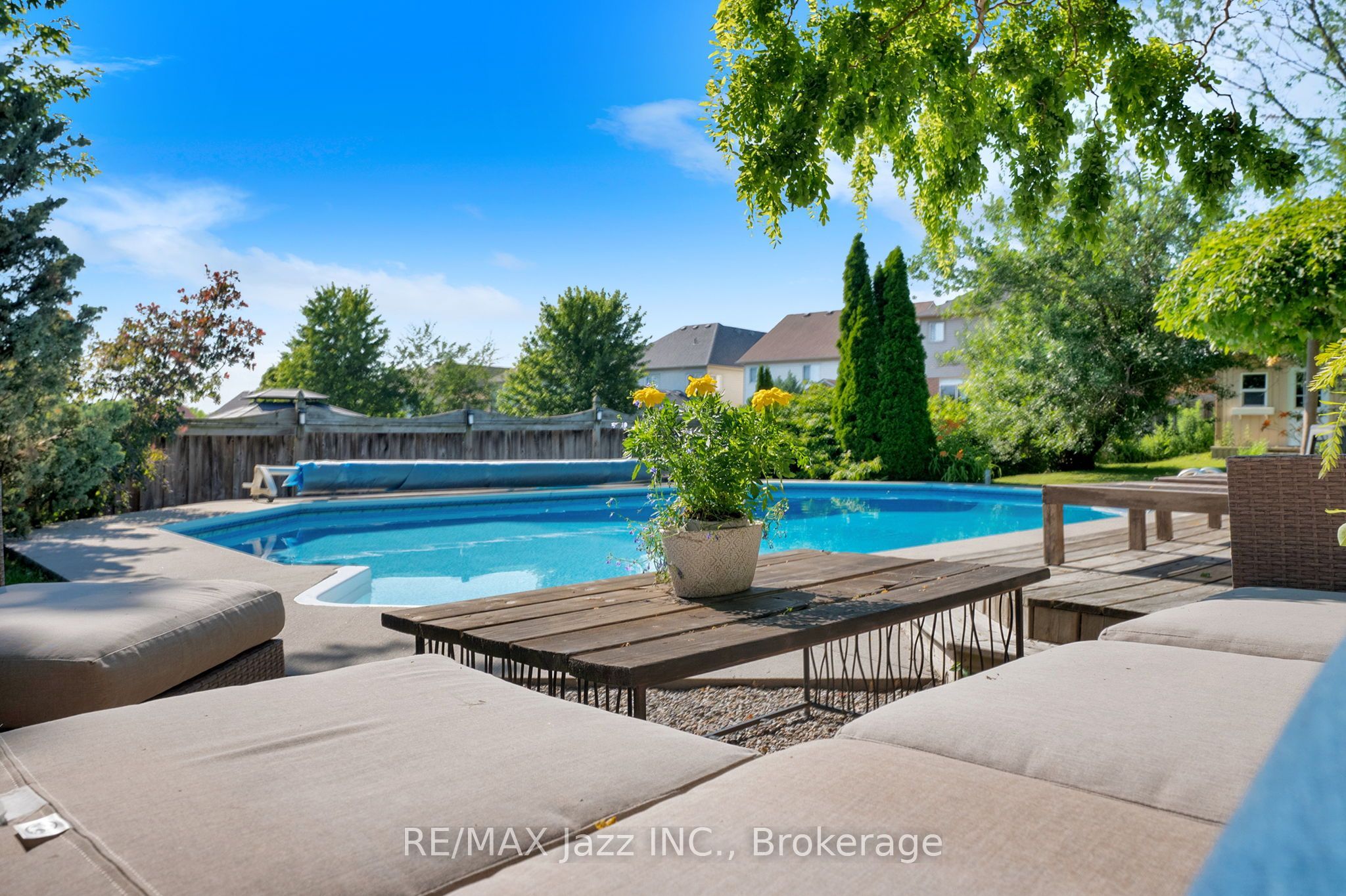 1098 Keswick Court