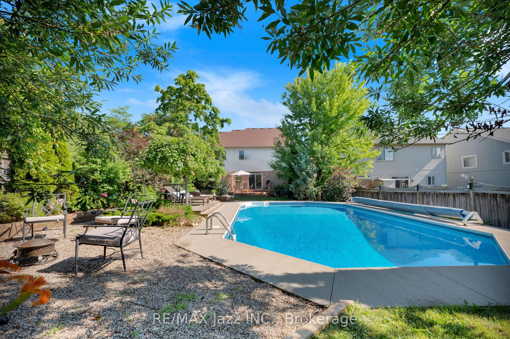 1098 Keswick Court