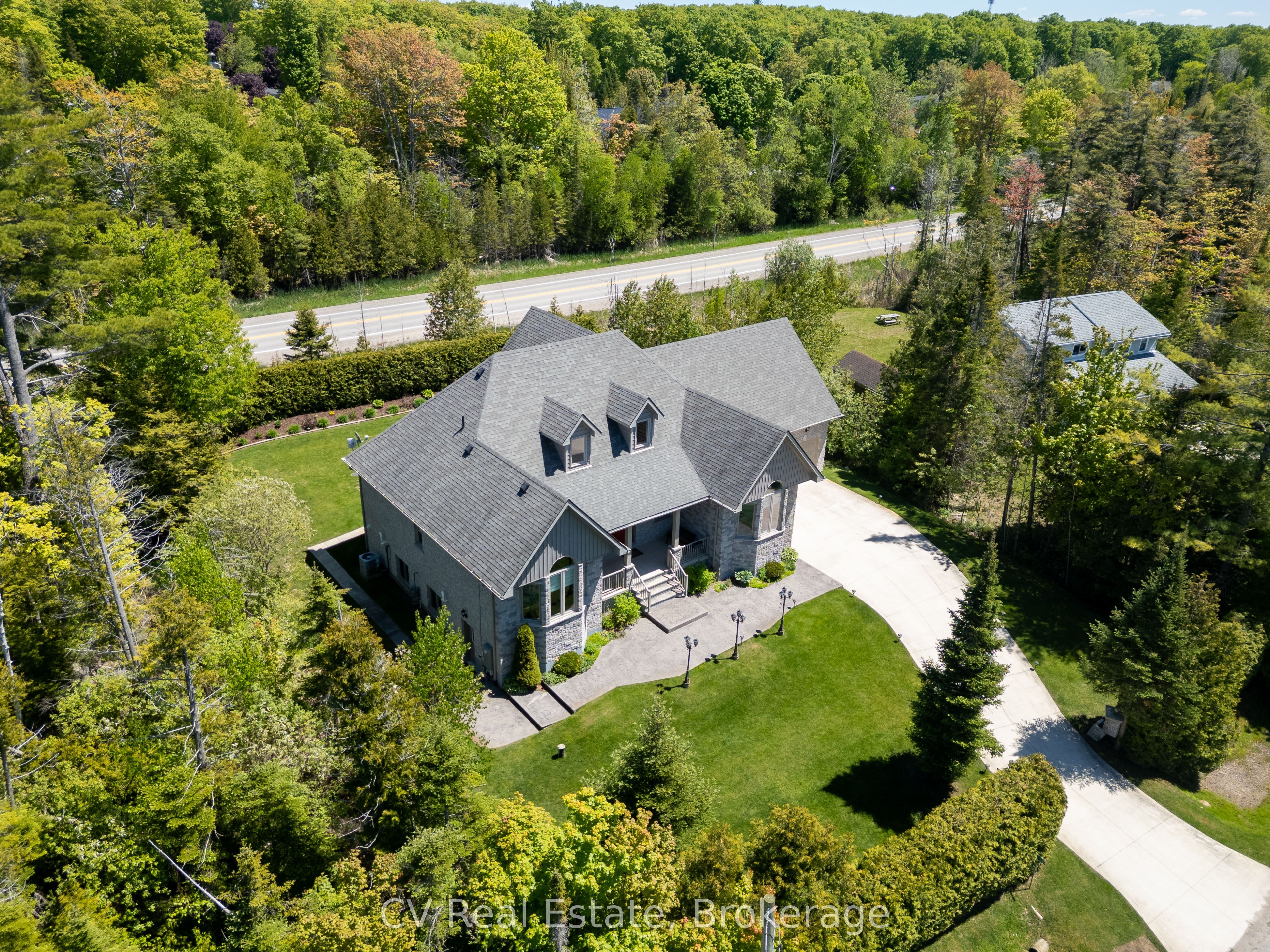 180 St. Edmunds Crescent