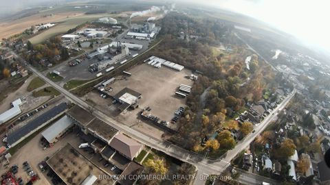 39 Arthur Street N Woolwich ON N3B 1Z8