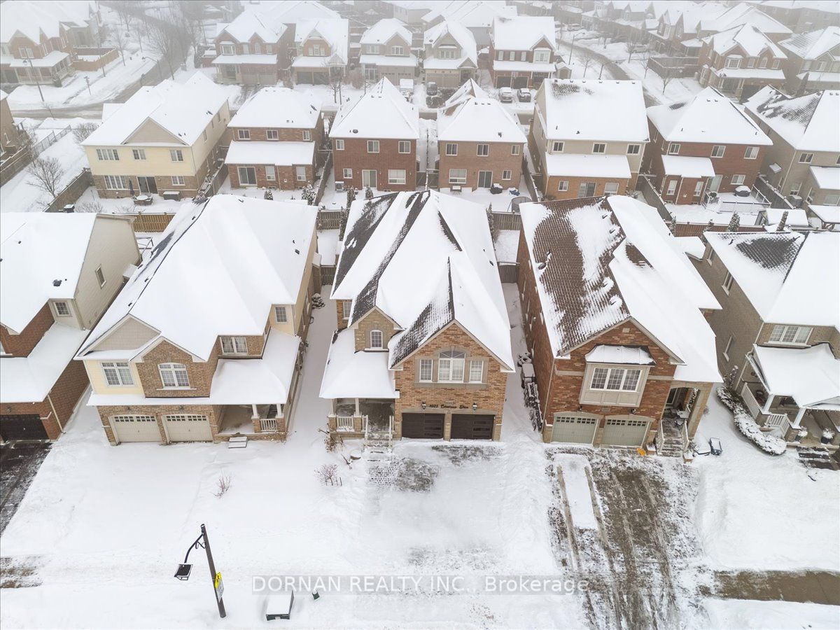 1023 Coldstream Drive