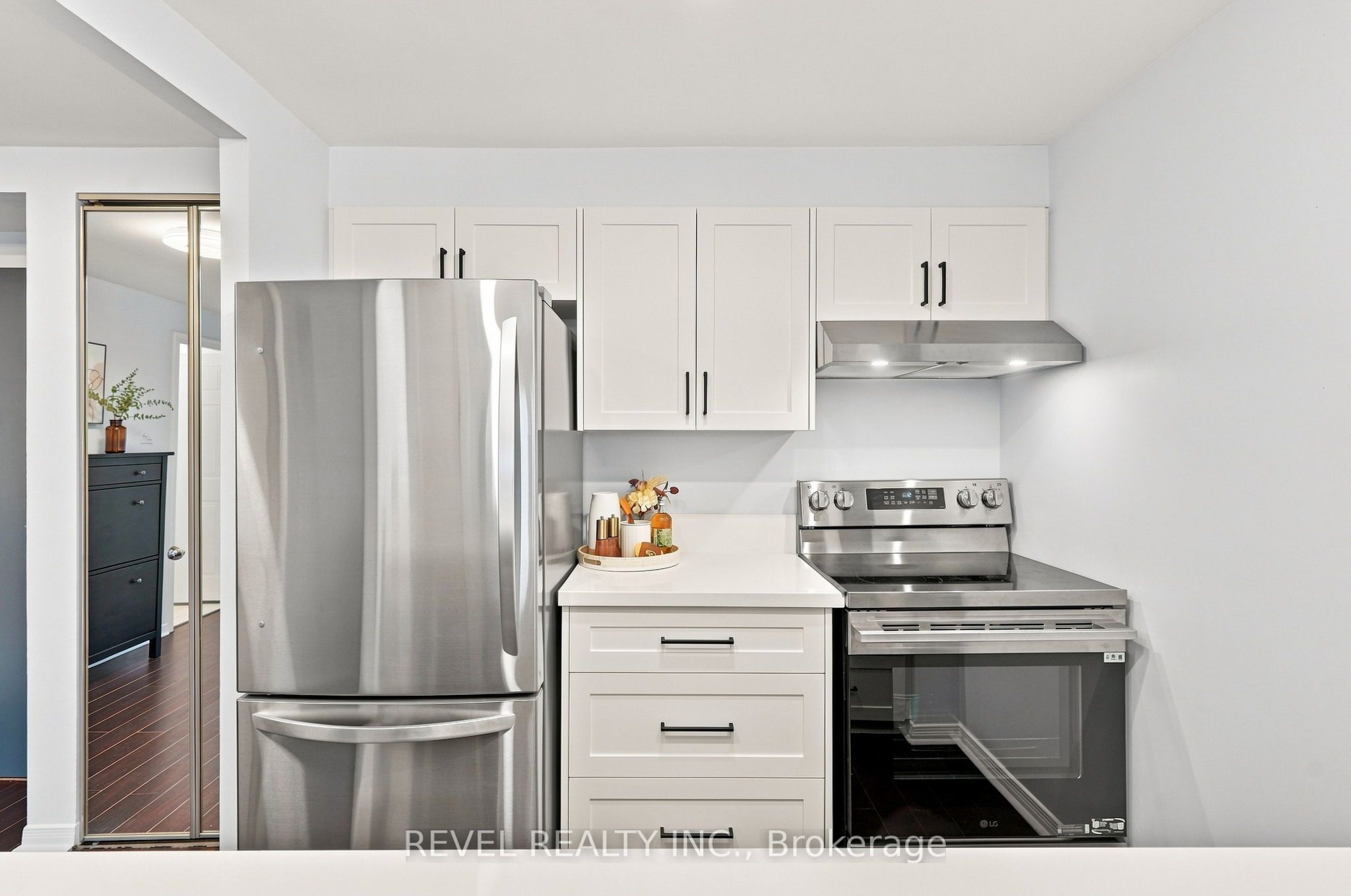 1655 Pickering Parkway 306