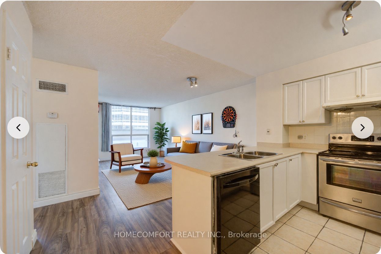 18 Parkview Avenue 312