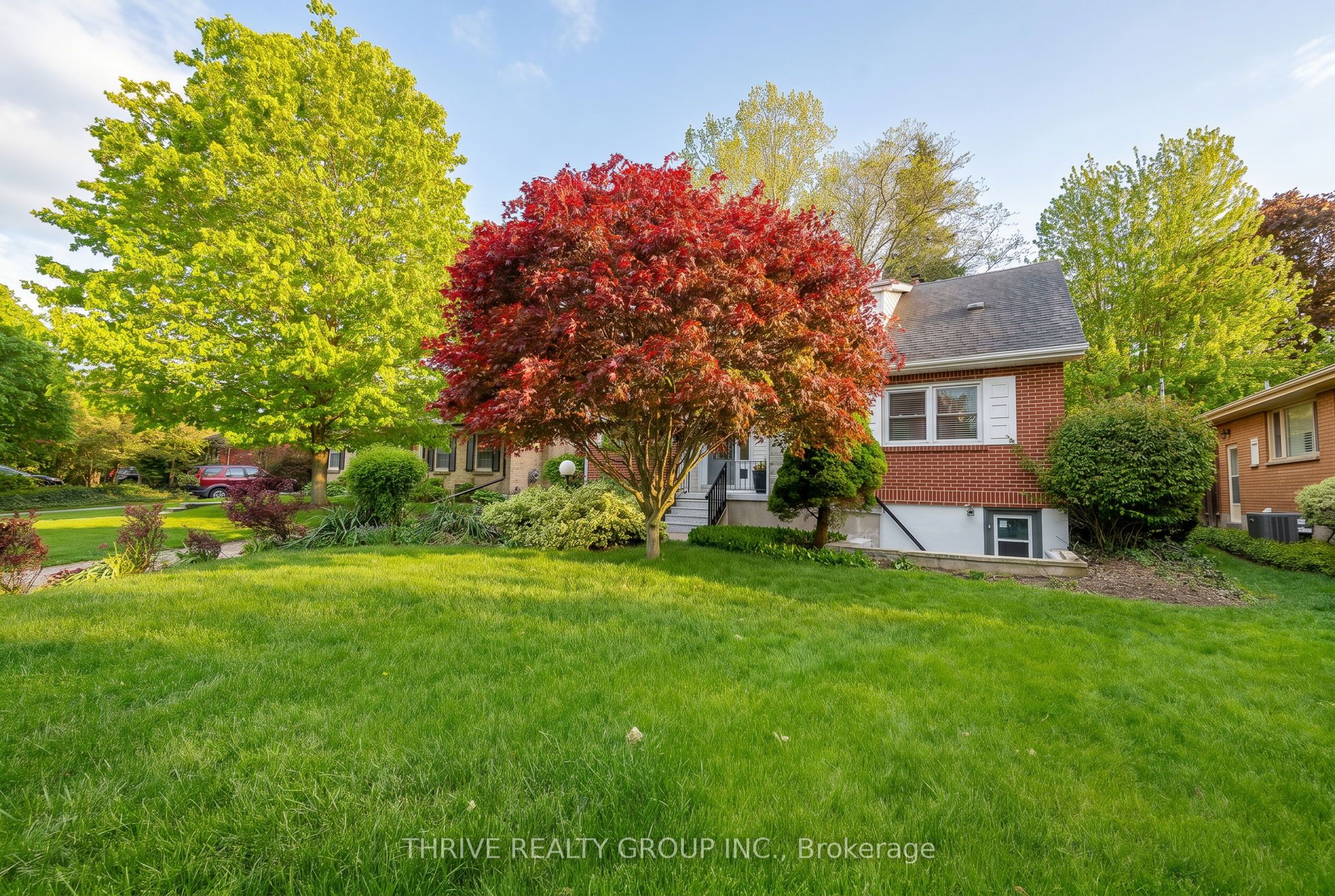 17 Croxton Road W
