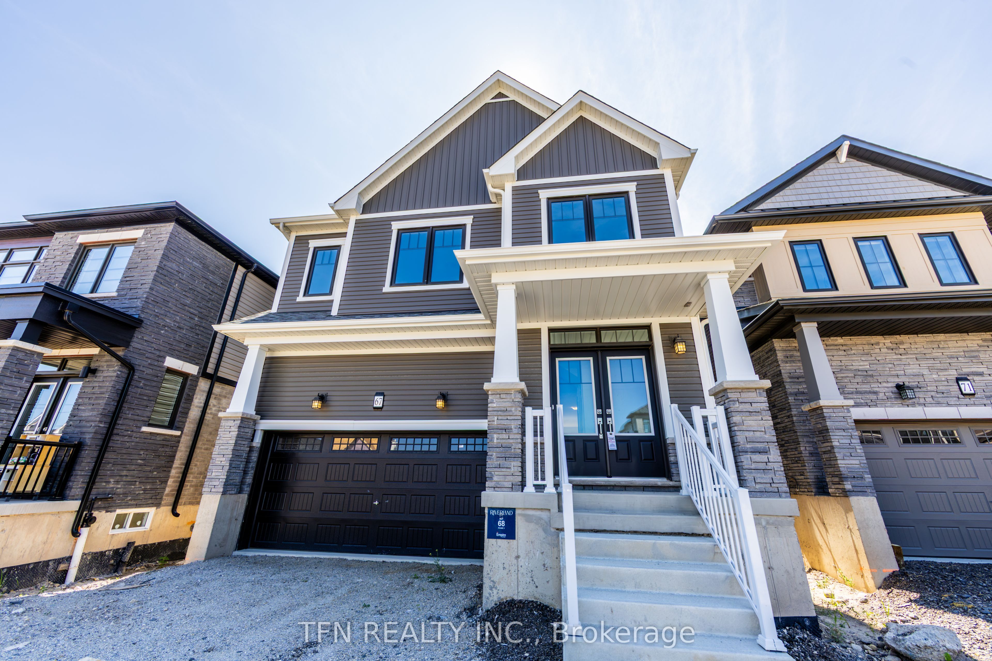 67 Picard Street