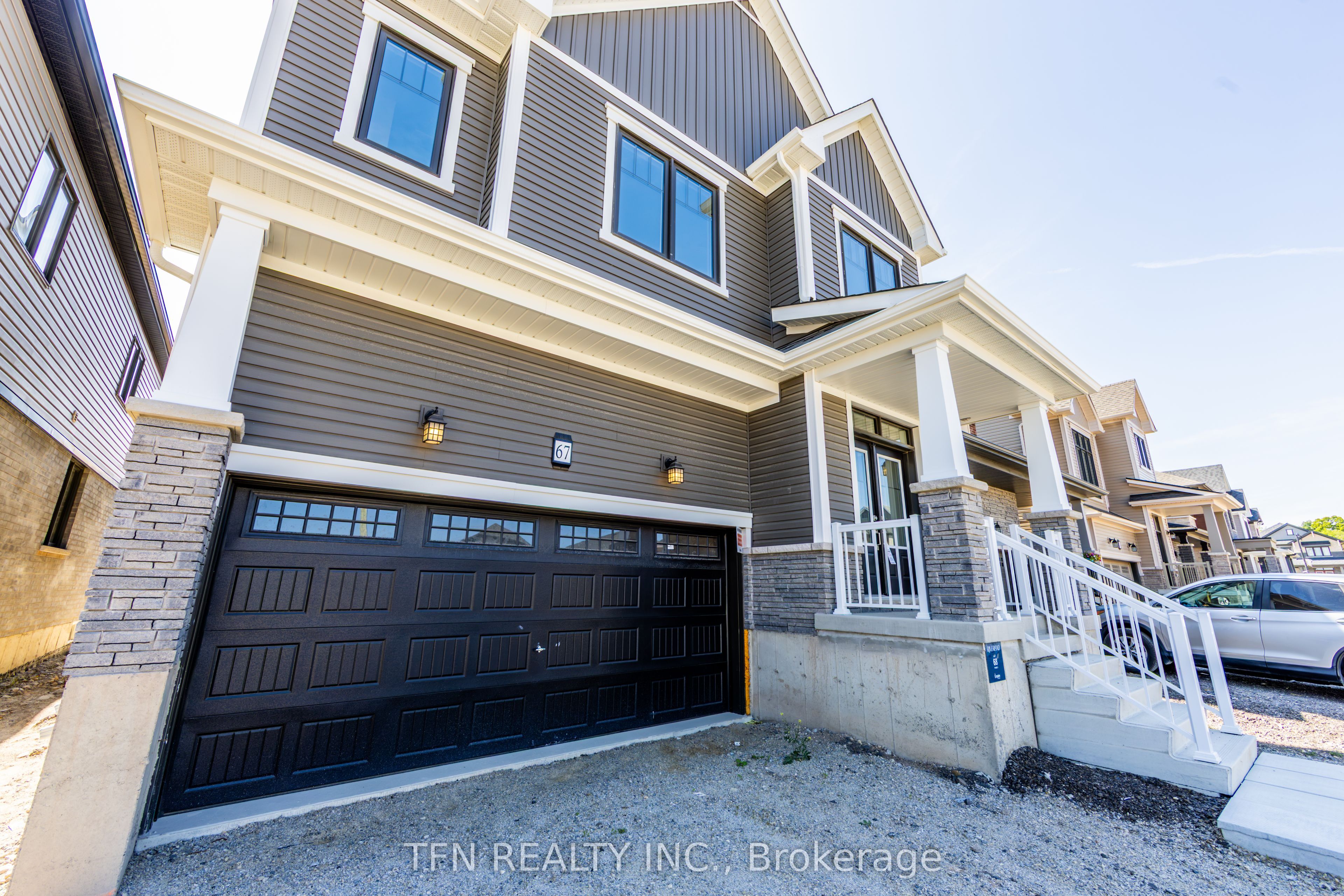 67 Picard Street