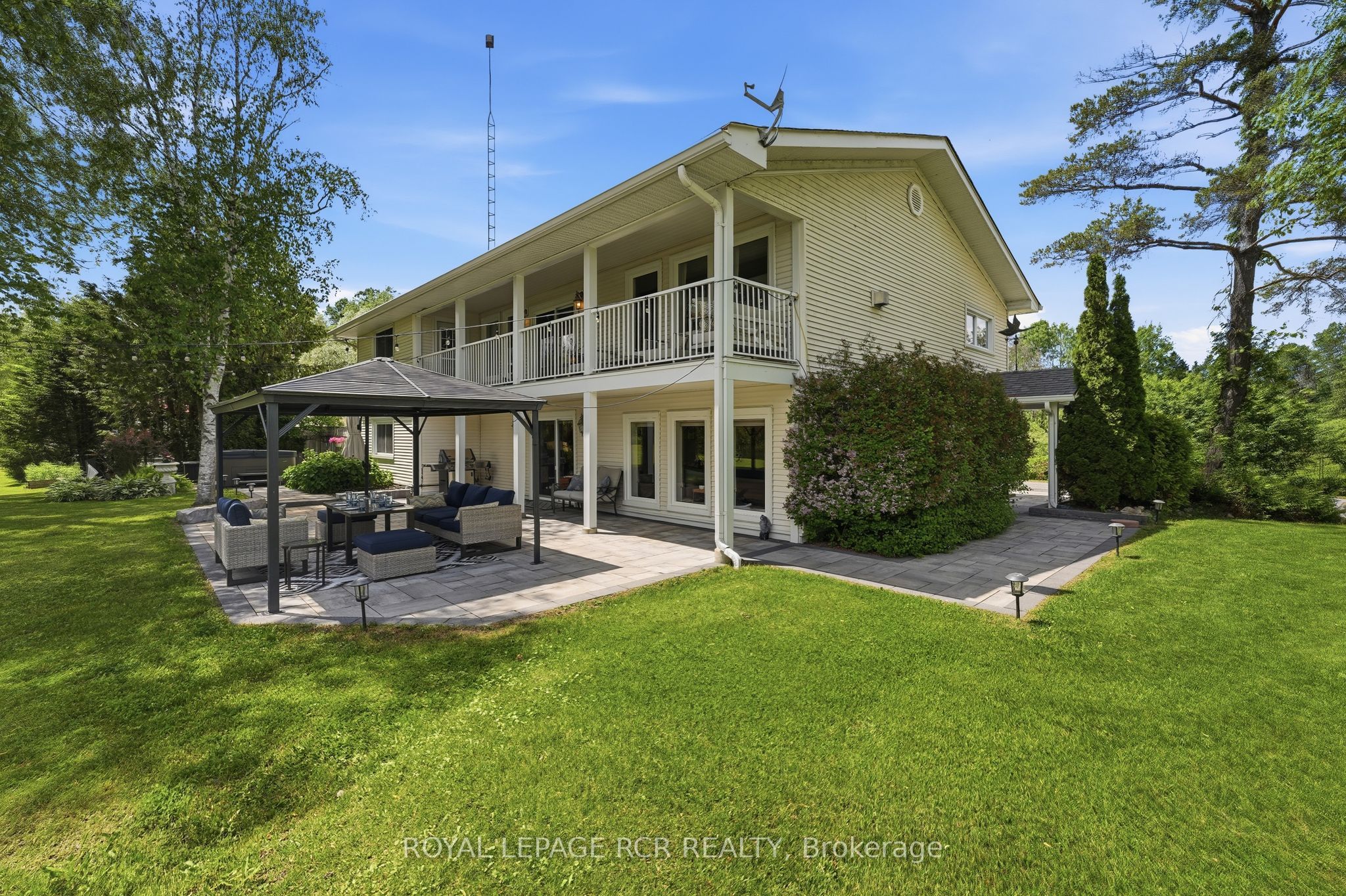 21324 McCowan Road