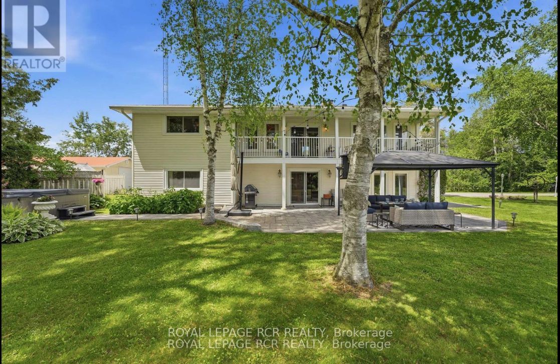 21324 McCowan Road